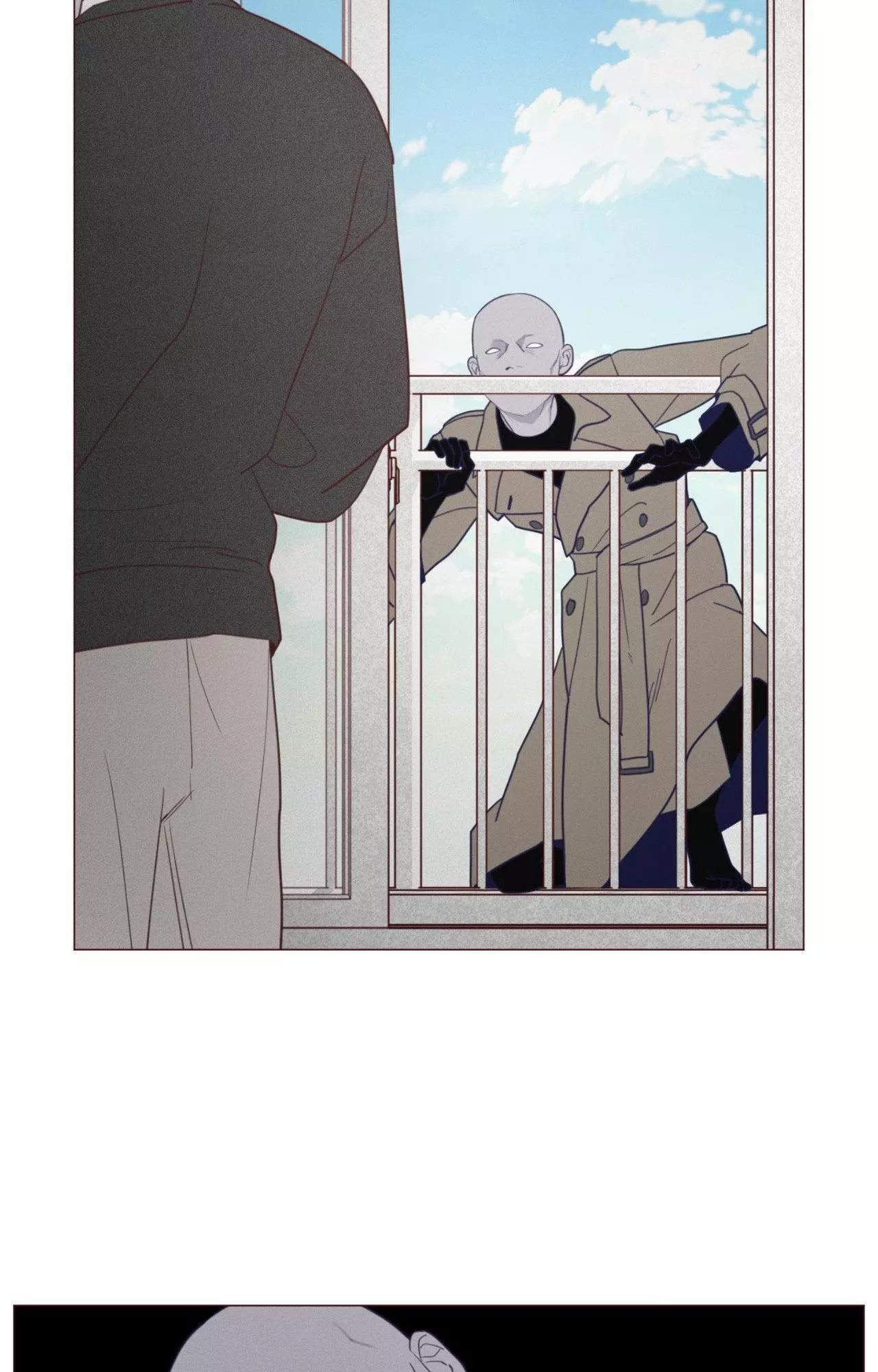 Fate Makes No Mistakes - Chapter 111 Page 42