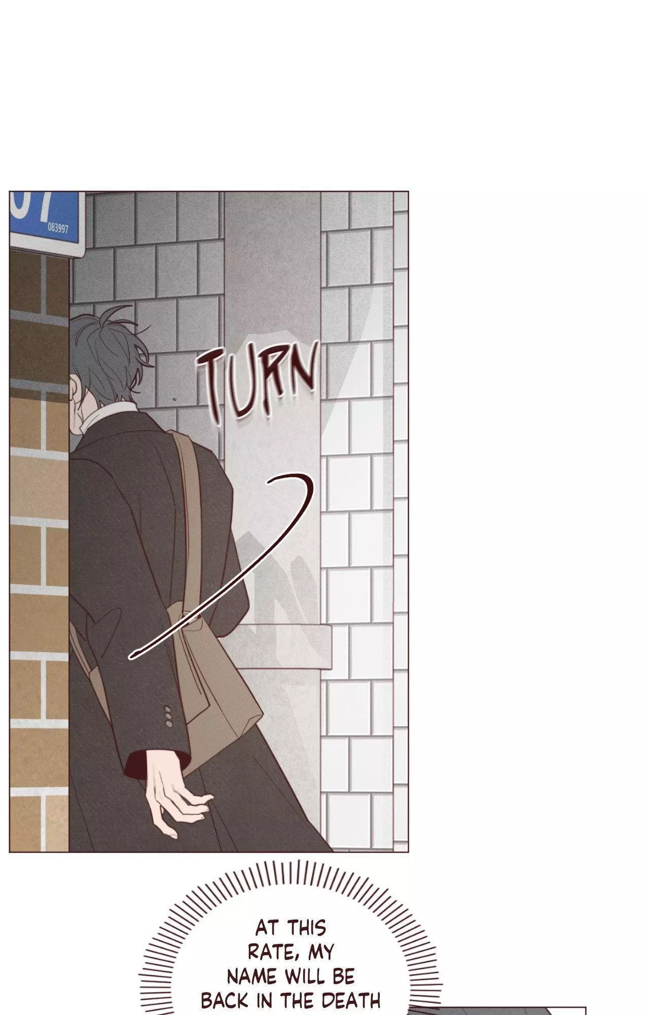 Fate Makes No Mistakes - Chapter 111 Page 48