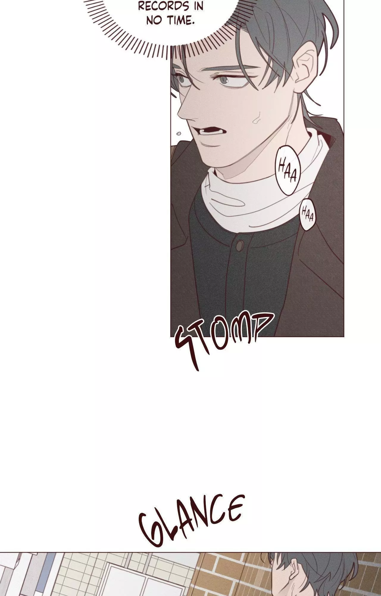 Fate Makes No Mistakes - Chapter 111 Page 49