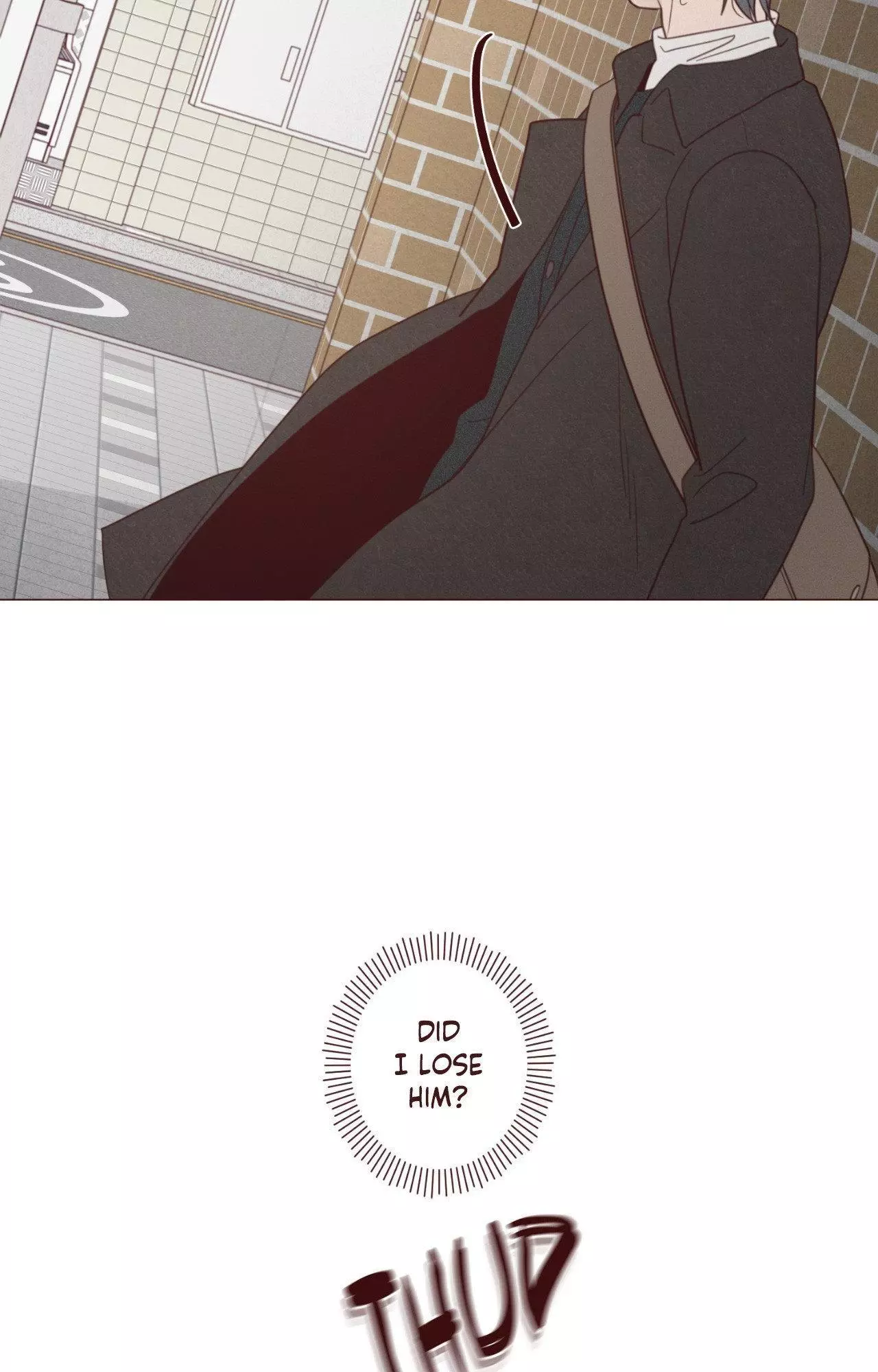 Fate Makes No Mistakes - Chapter 111 Page 50