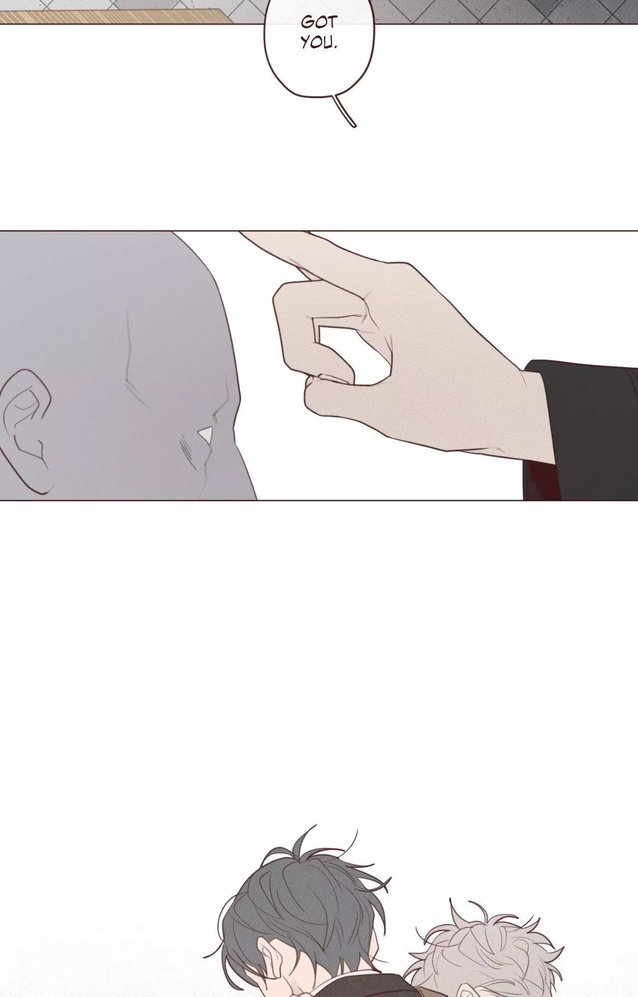 Fate Makes No Mistakes - Chapter 111 Page 56