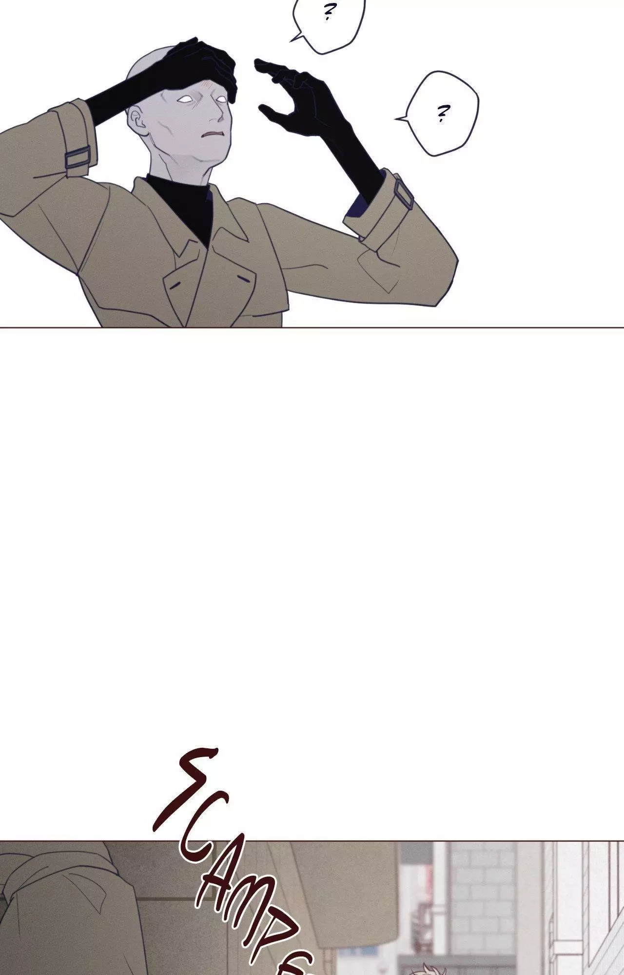 Fate Makes No Mistakes - Chapter 111 Page 60