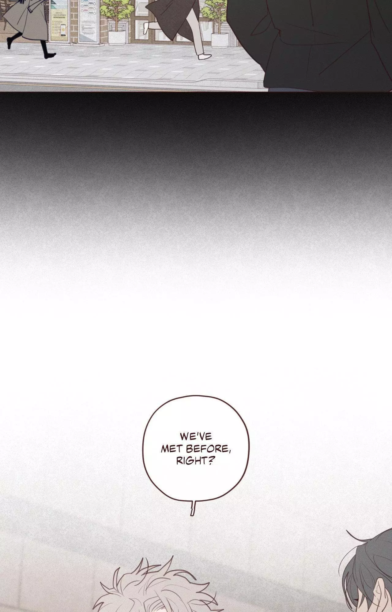 Fate Makes No Mistakes - Chapter 111 Page 63