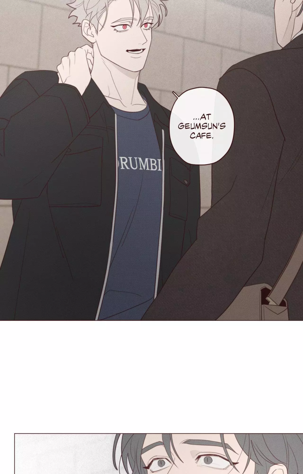 Fate Makes No Mistakes - Chapter 111 Page 64