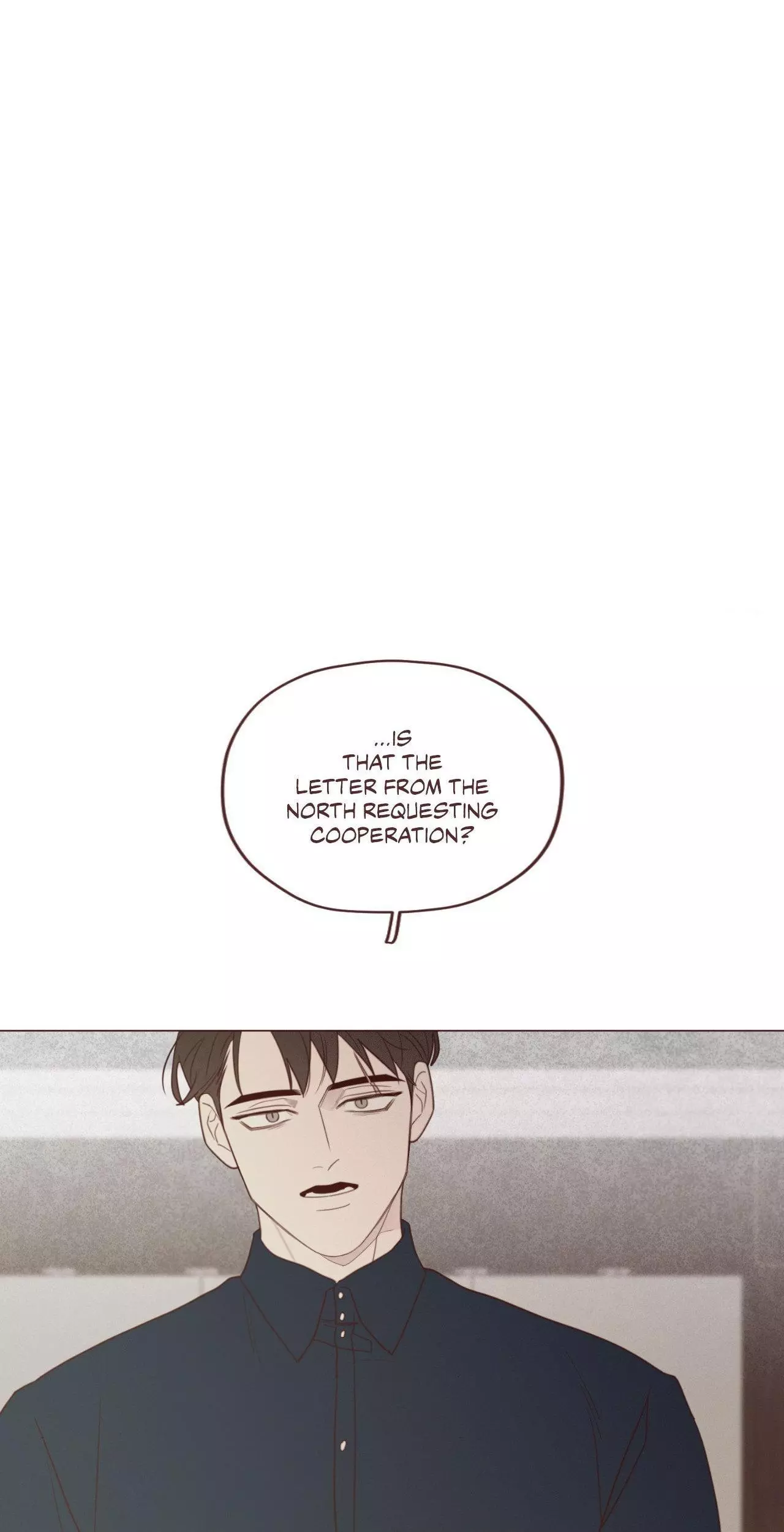 Fate Makes No Mistakes - Chapter 112 Page 4