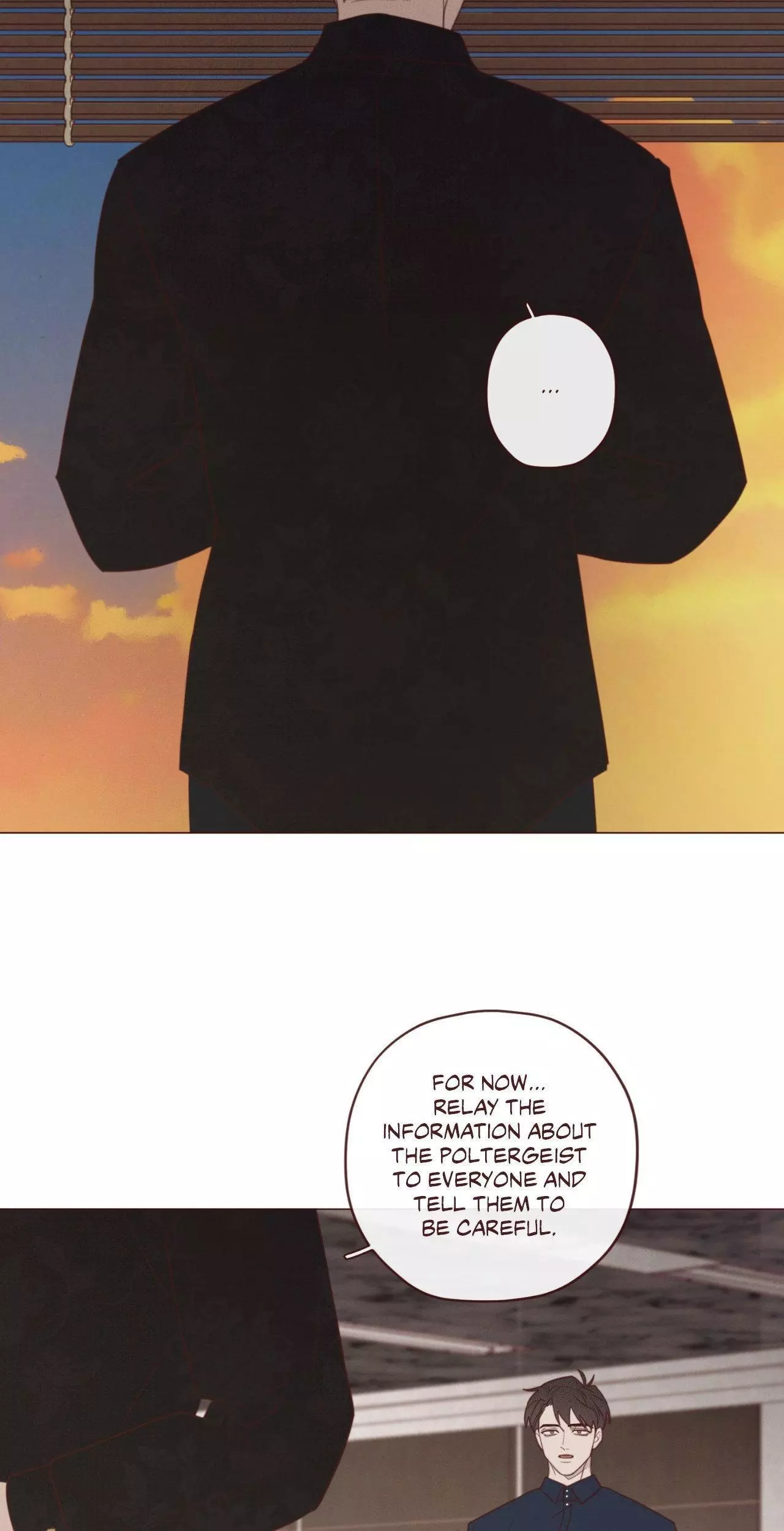Fate Makes No Mistakes - Chapter 112 Page 12