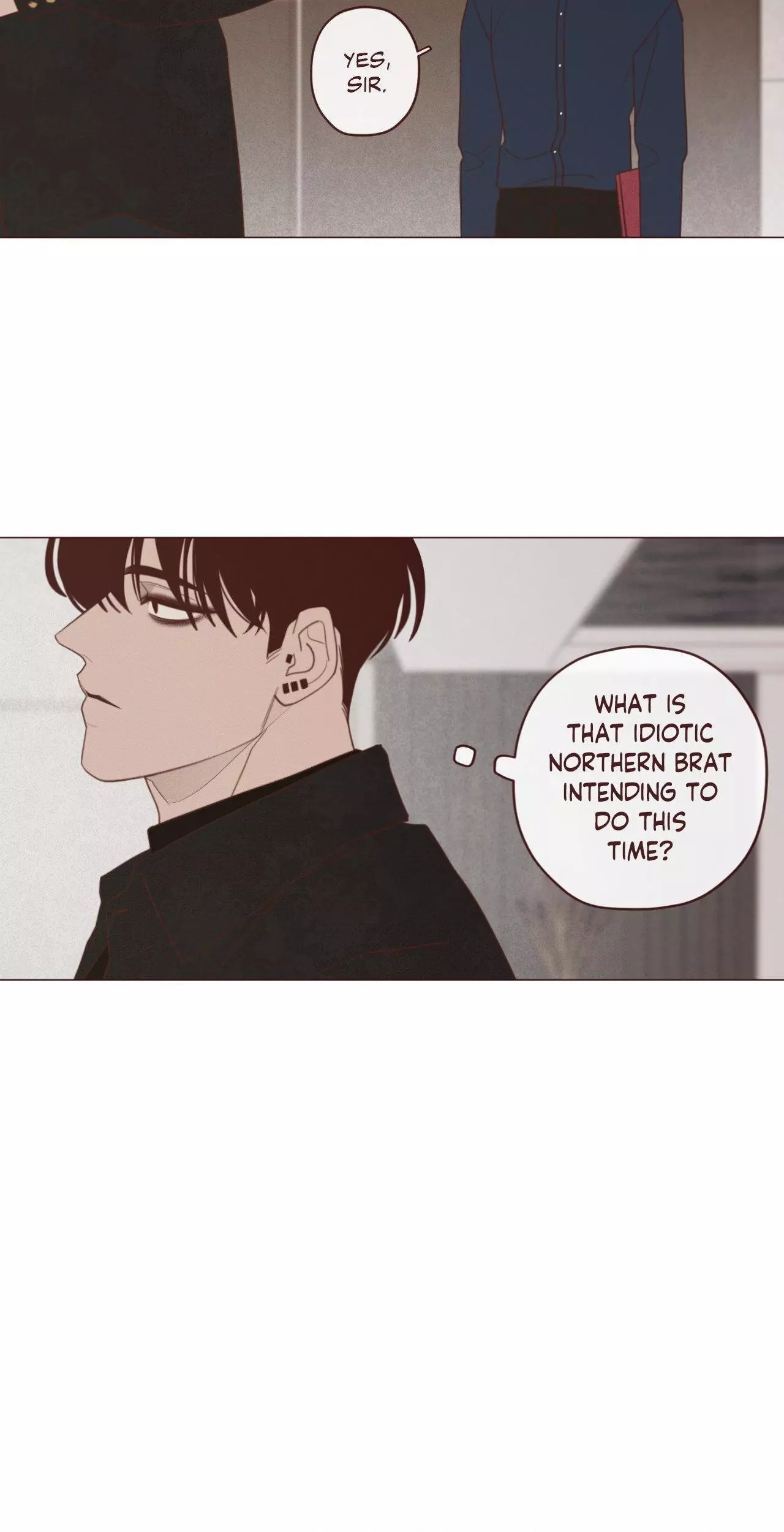 Fate Makes No Mistakes - Chapter 112 Page 13