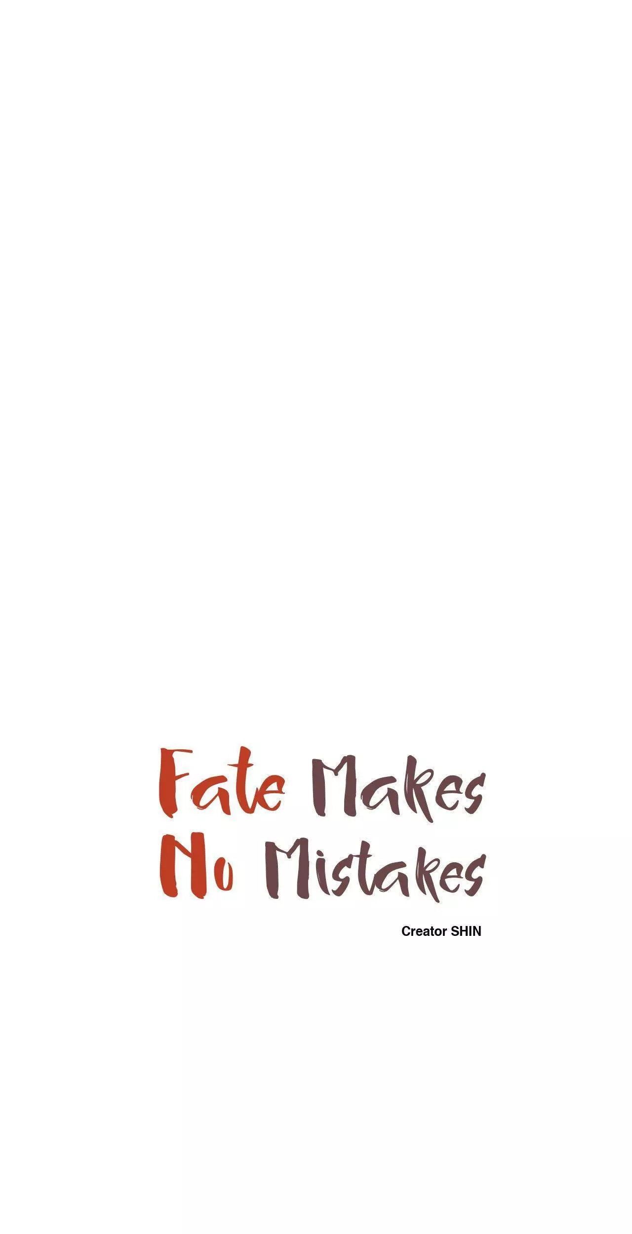 Fate Makes No Mistakes - Chapter 112 Page 14