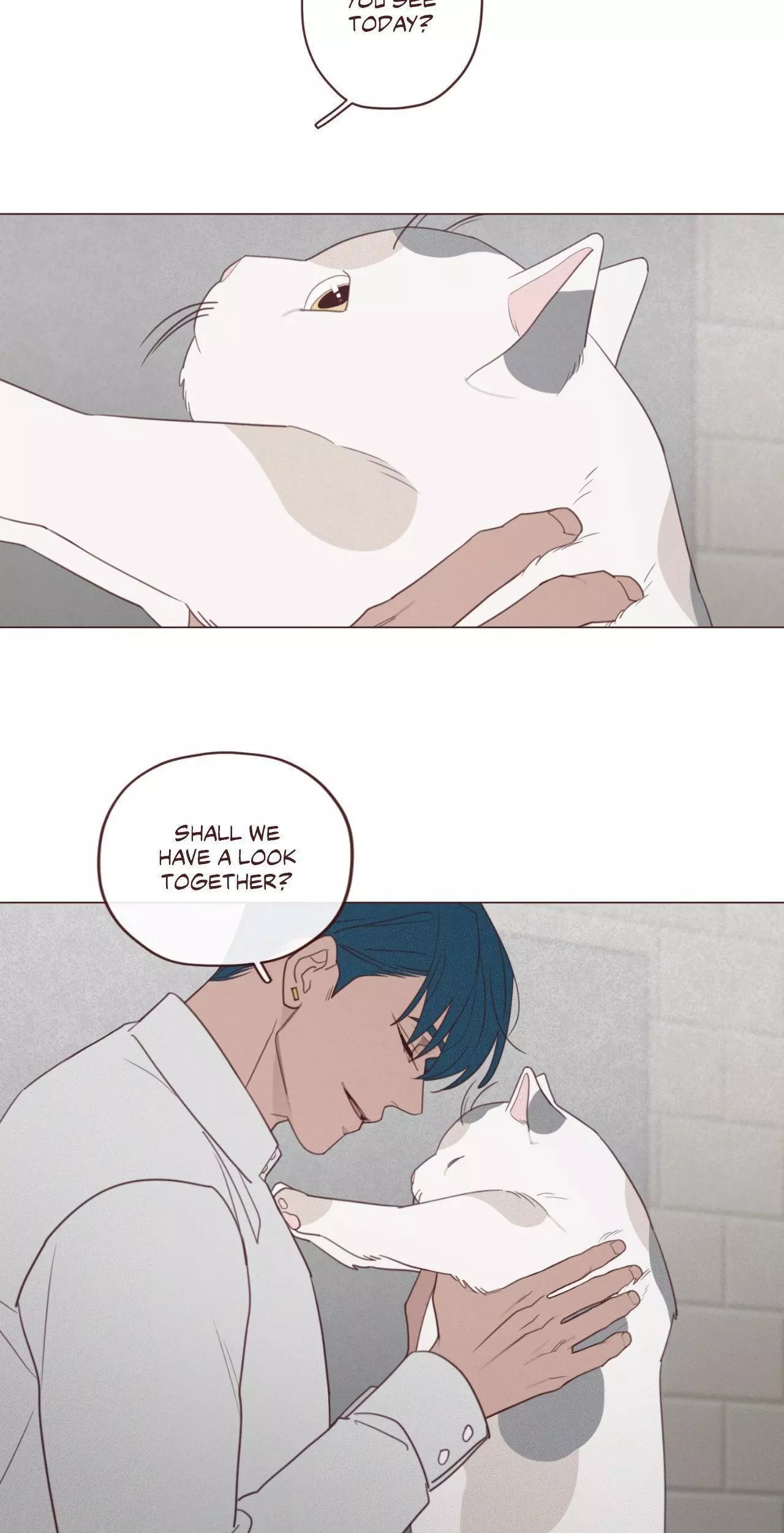 Fate Makes No Mistakes - Chapter 112 Page 16