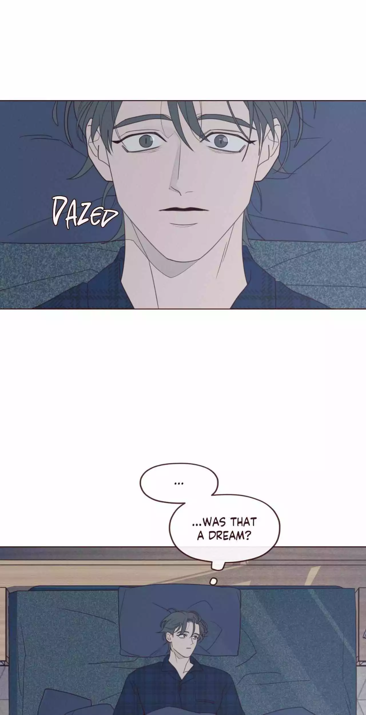Fate Makes No Mistakes - Chapter 113 Page 3