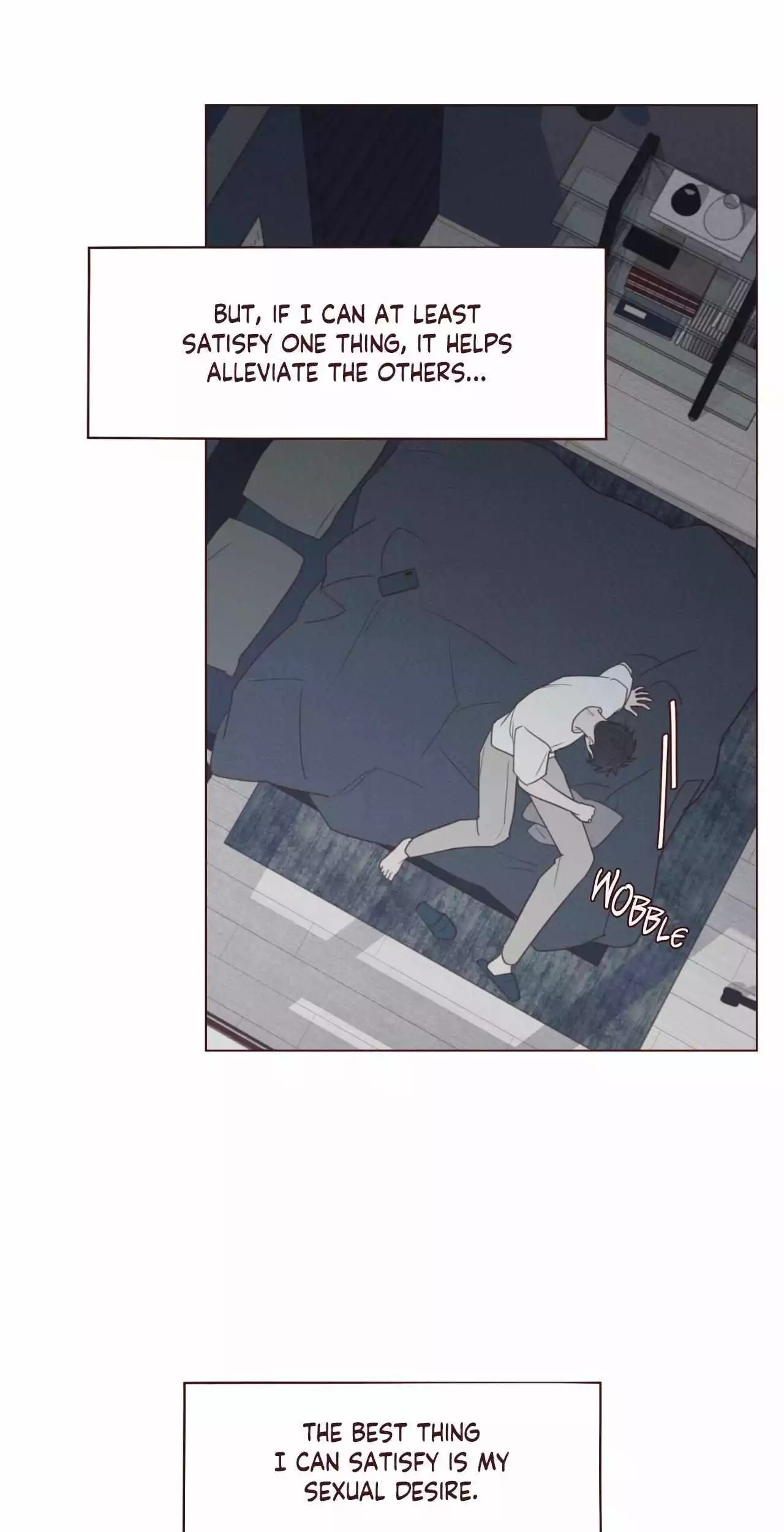 Fate Makes No Mistakes - Chapter 113 Page 53