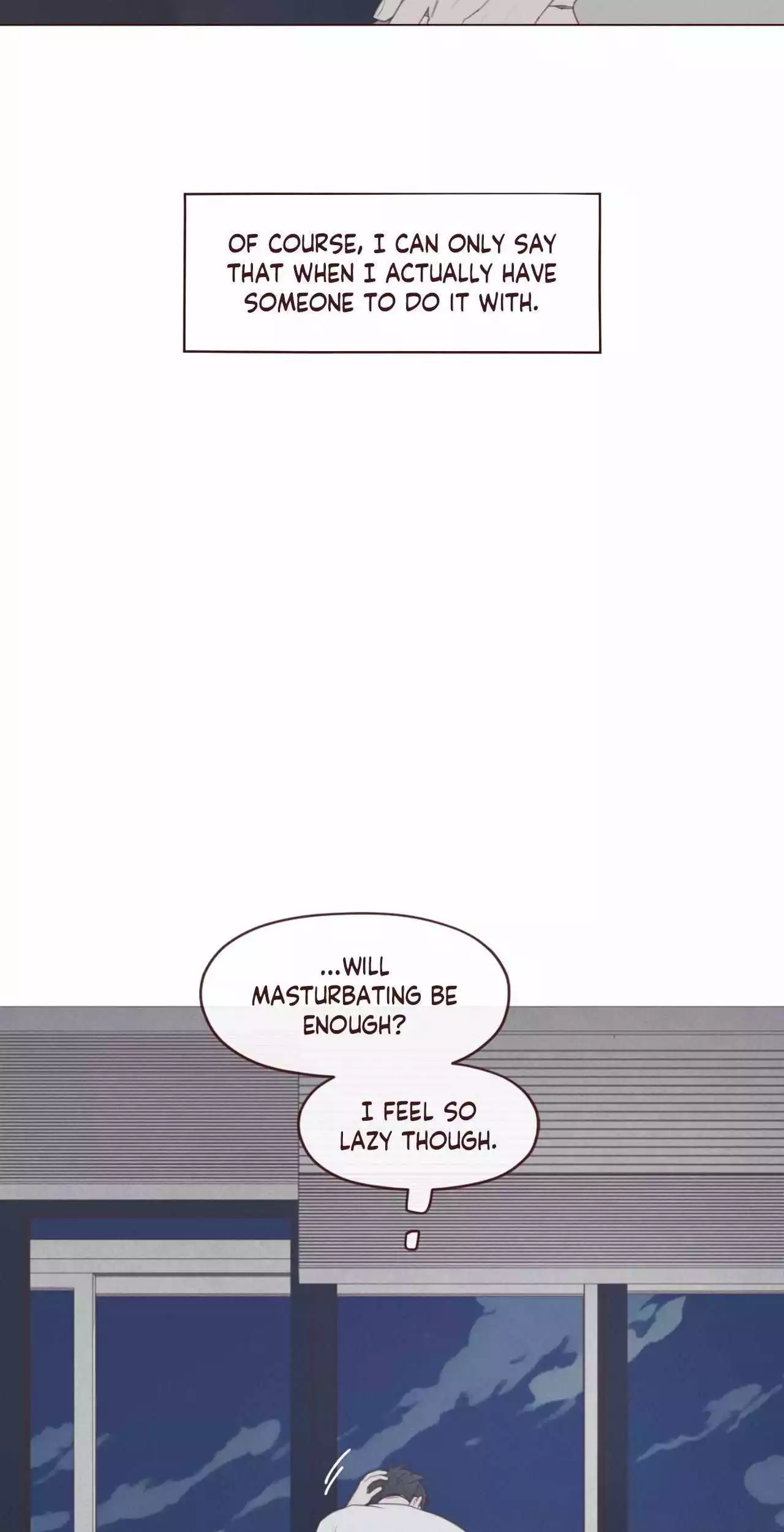 Fate Makes No Mistakes - Chapter 113 Page 55