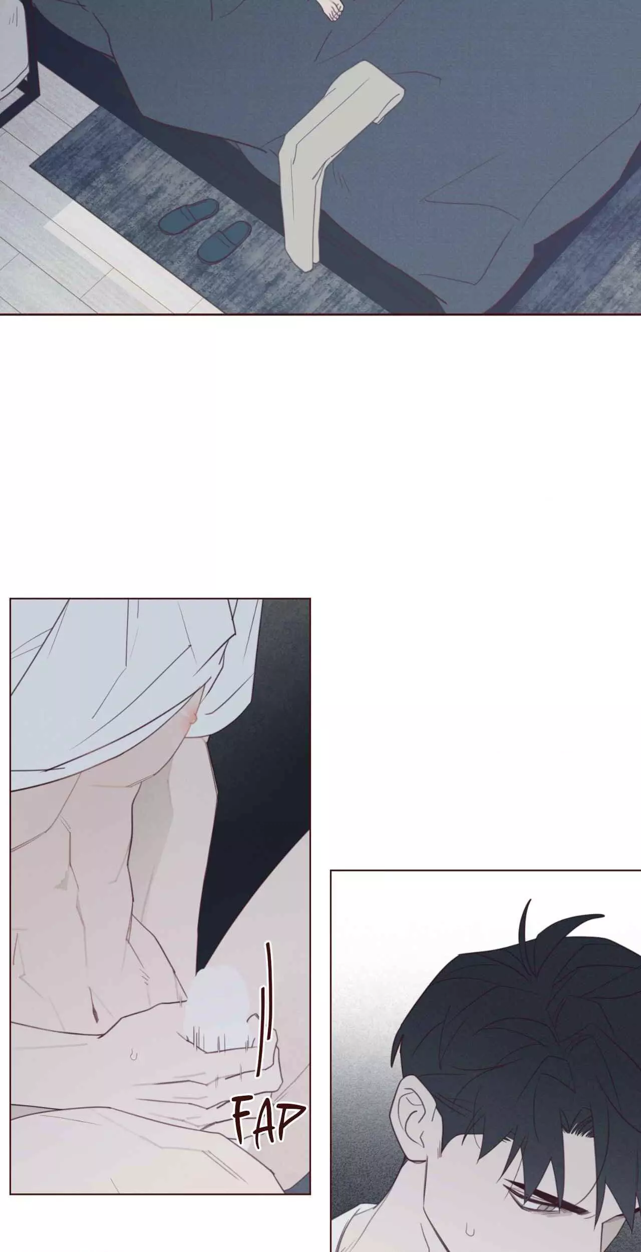 Fate Makes No Mistakes - Chapter 114 Page 4