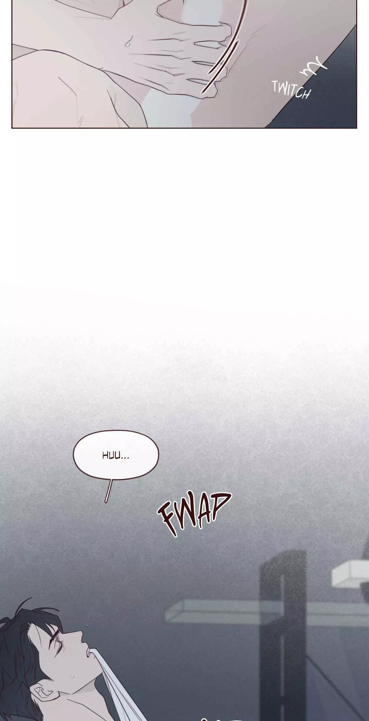 Fate Makes No Mistakes - Chapter 114 Page 6