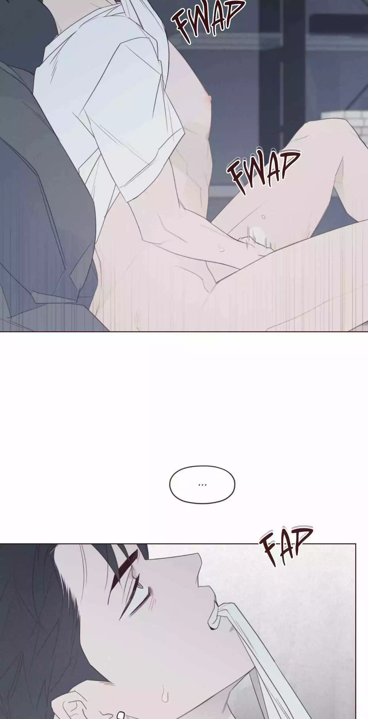 Fate Makes No Mistakes - Chapter 114 Page 7