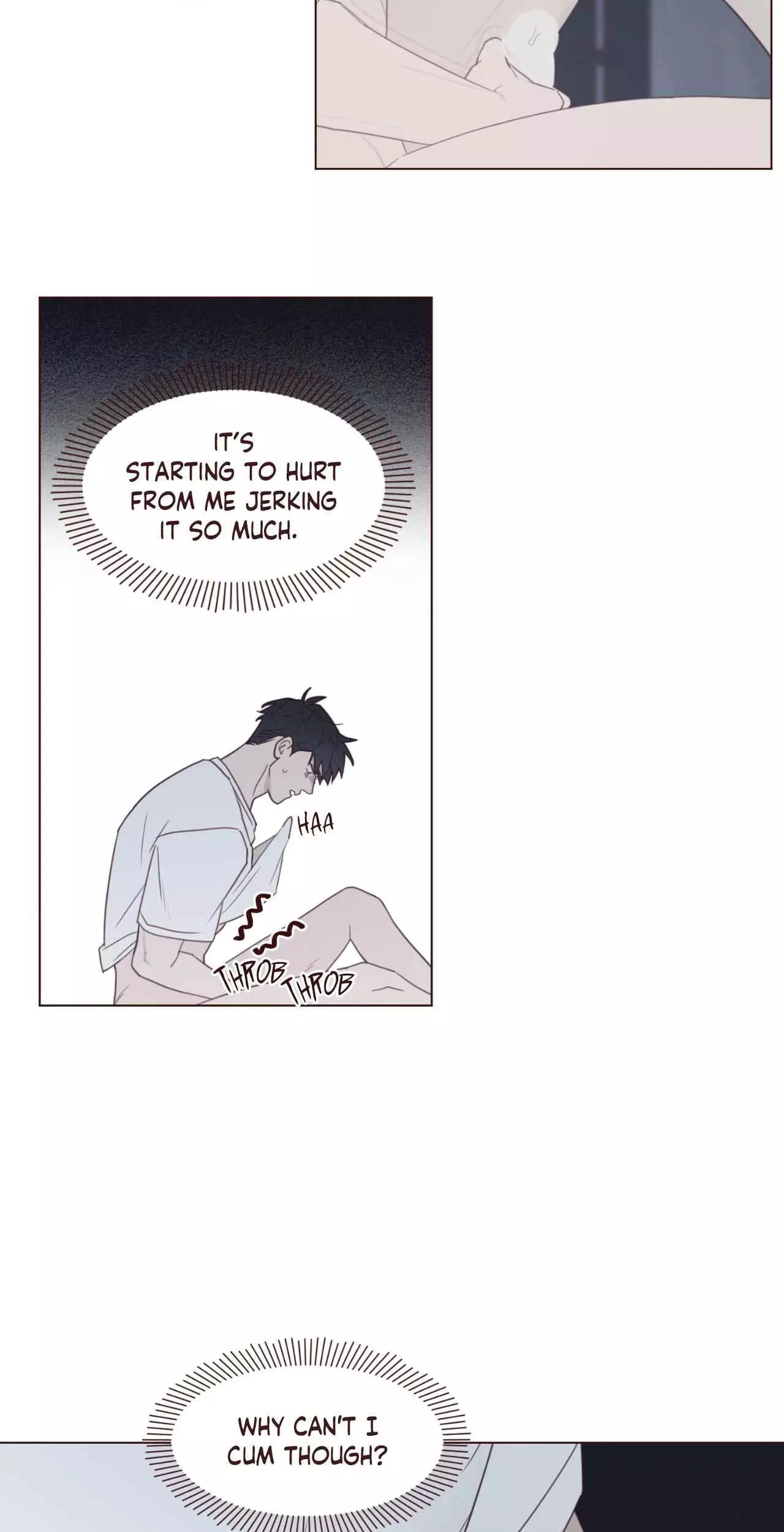 Fate Makes No Mistakes - Chapter 114 Page 10