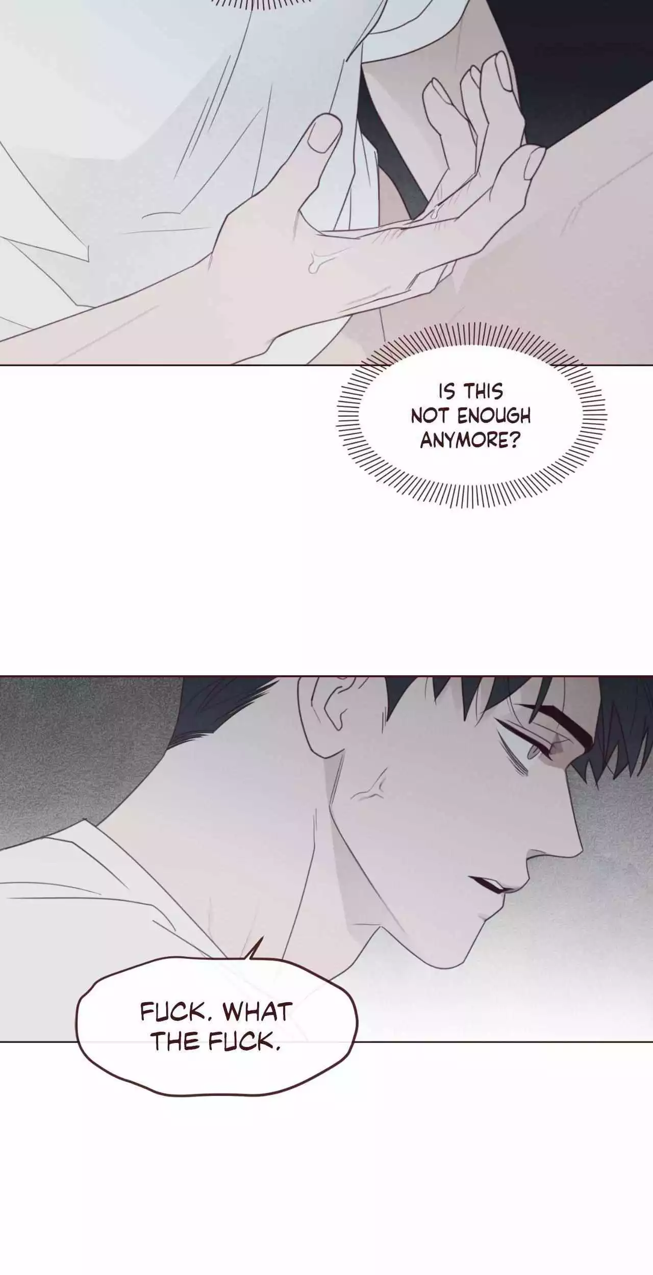 Fate Makes No Mistakes - Chapter 114 Page 11