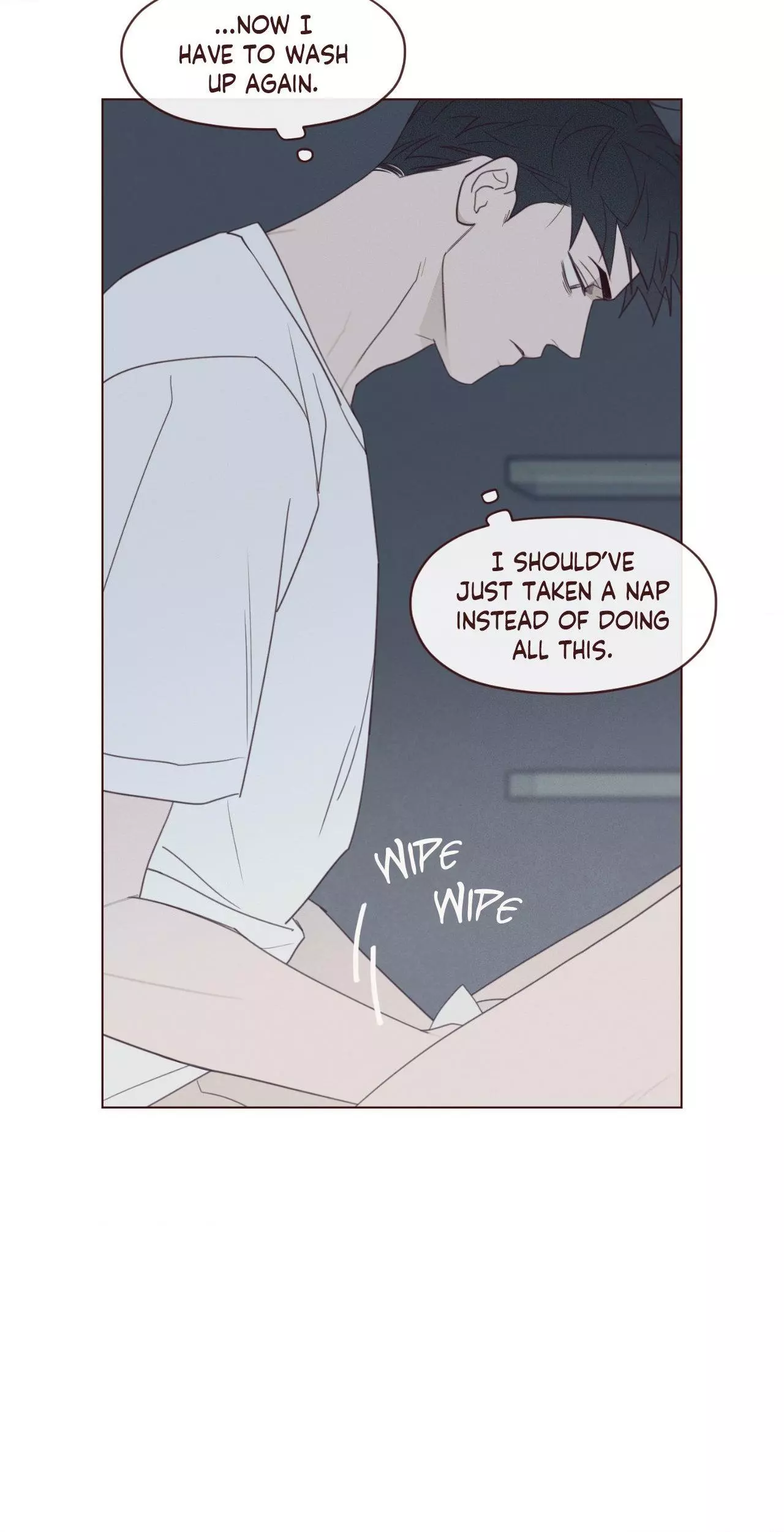 Fate Makes No Mistakes - Chapter 114 Page 13