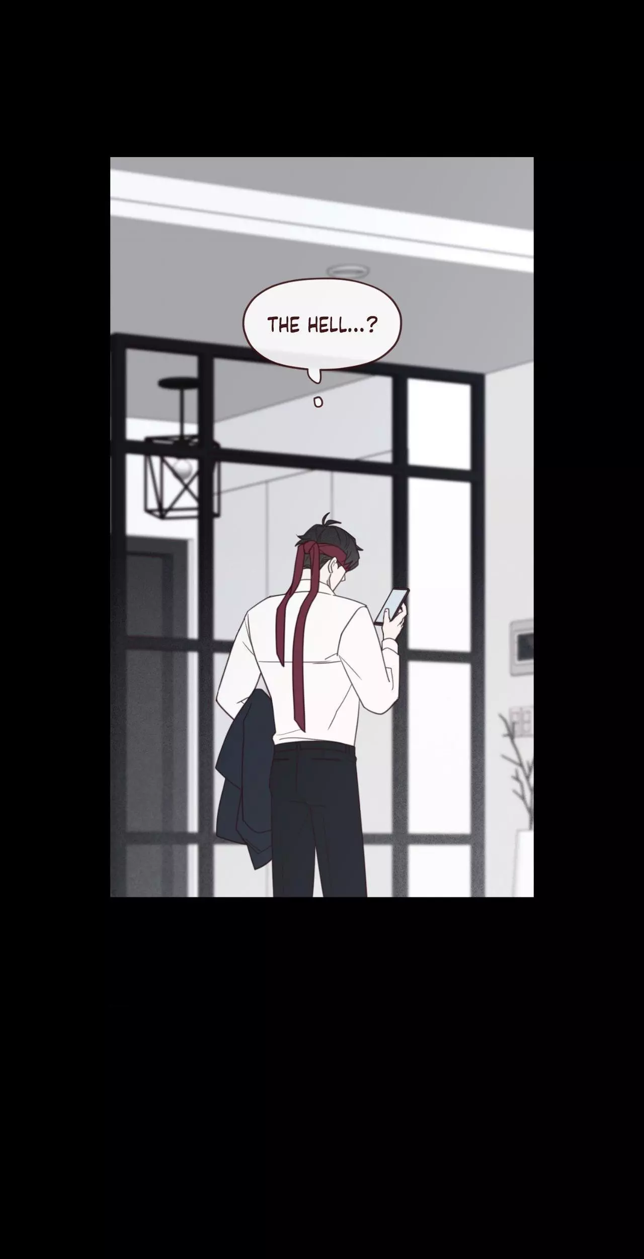 Fate Makes No Mistakes - Chapter 114 Page 19