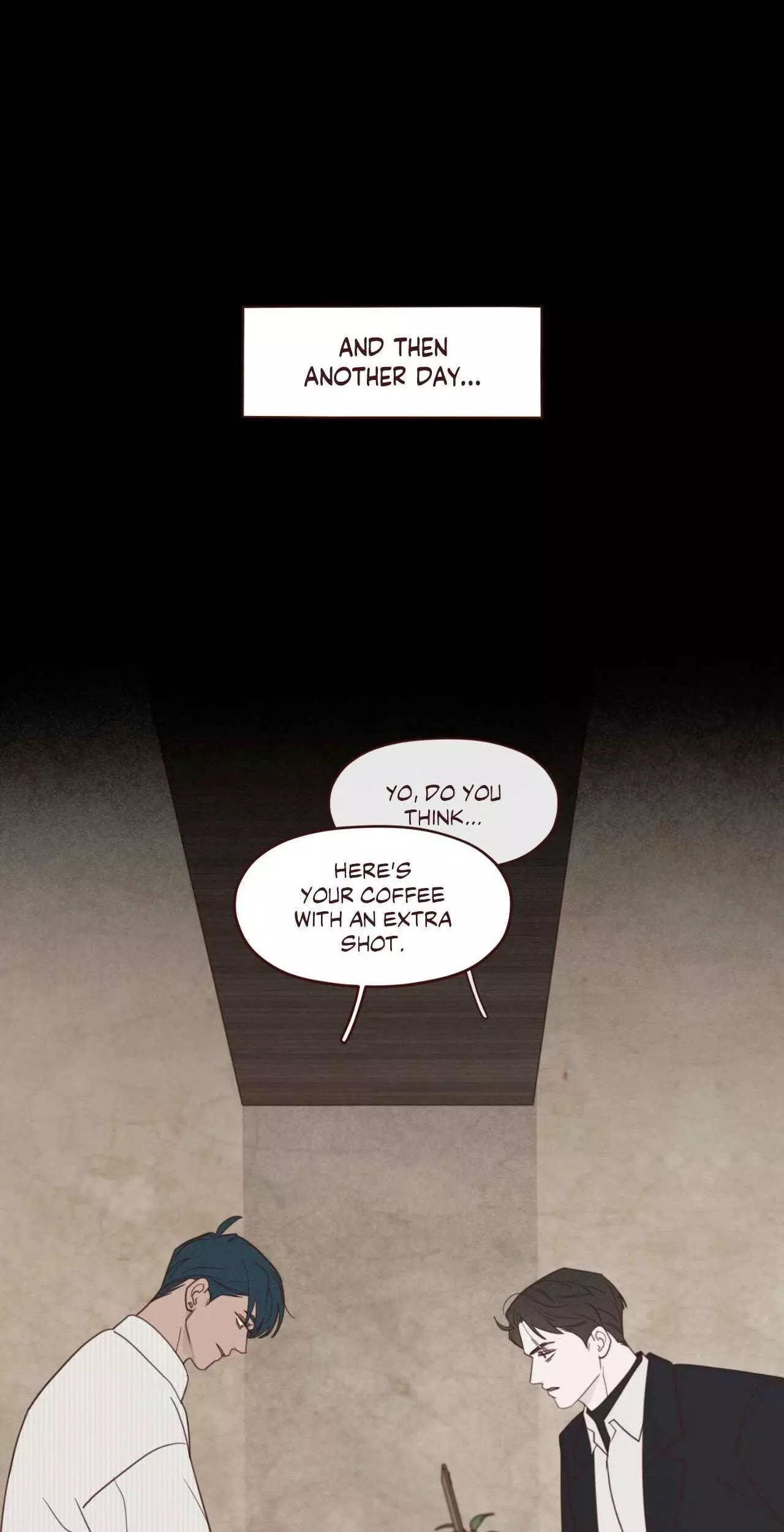 Fate Makes No Mistakes - Chapter 114 Page 22