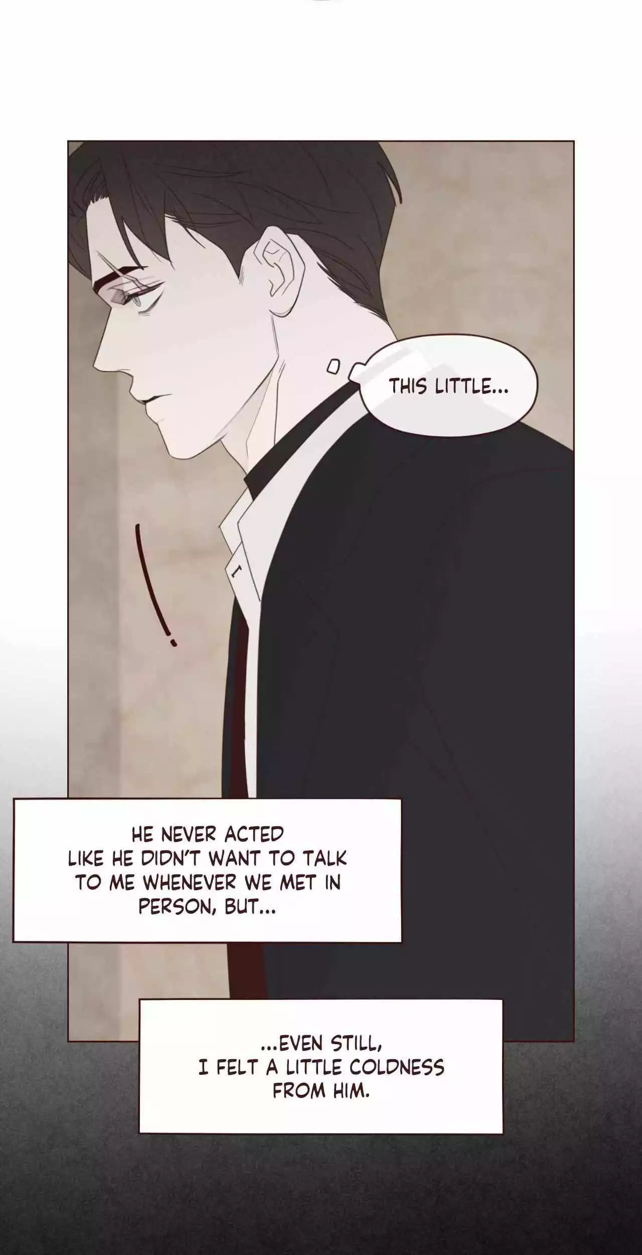 Fate Makes No Mistakes - Chapter 114 Page 25