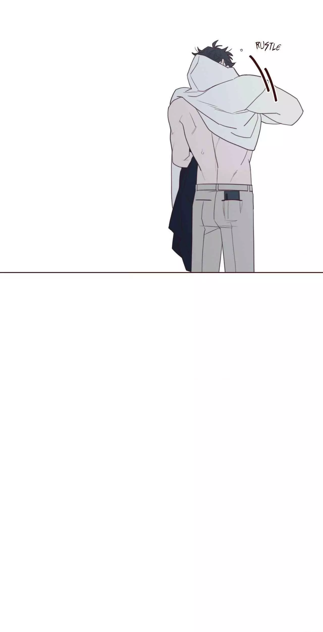 Fate Makes No Mistakes - Chapter 114 Page 30