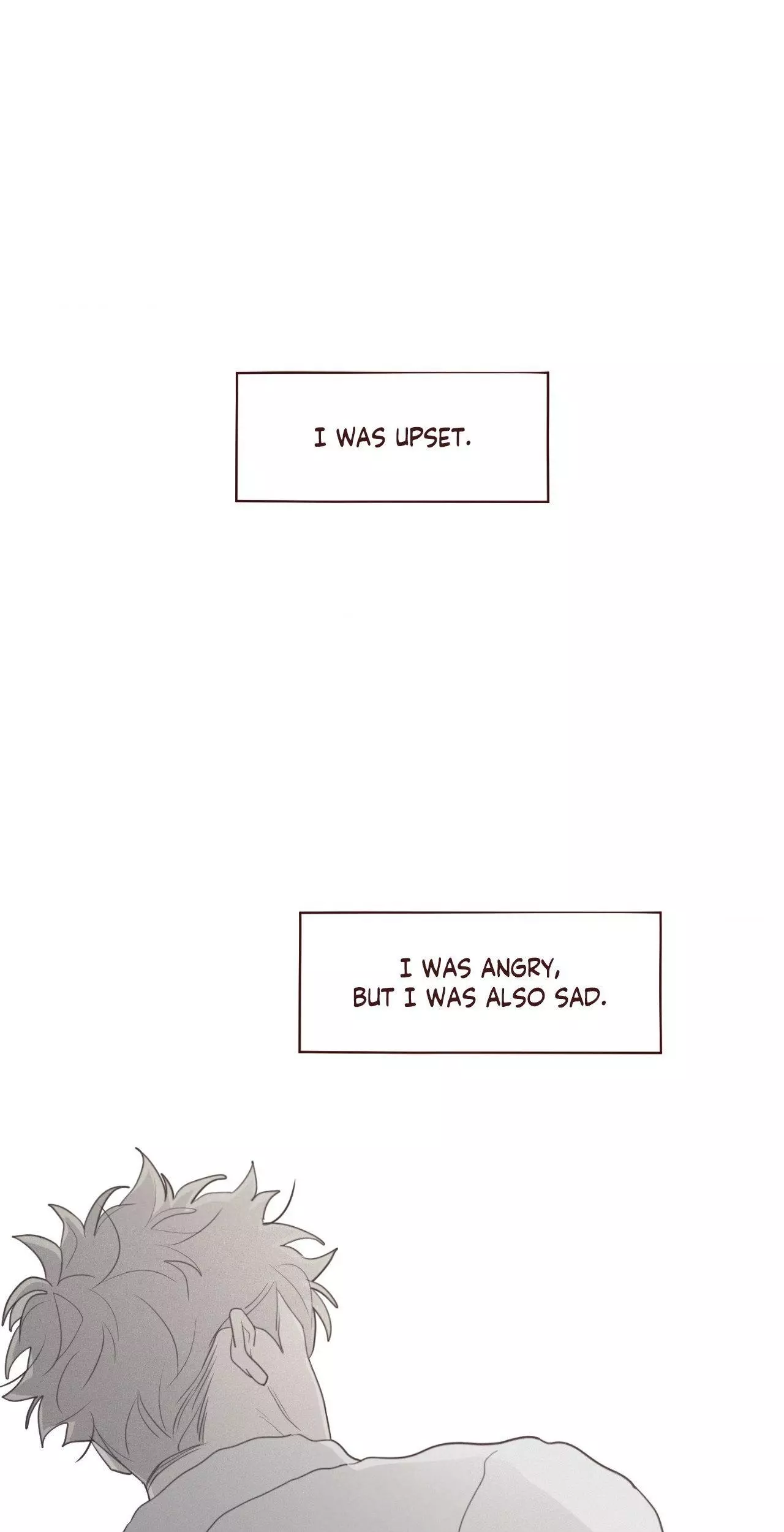 Fate Makes No Mistakes - Chapter 114 Page 43