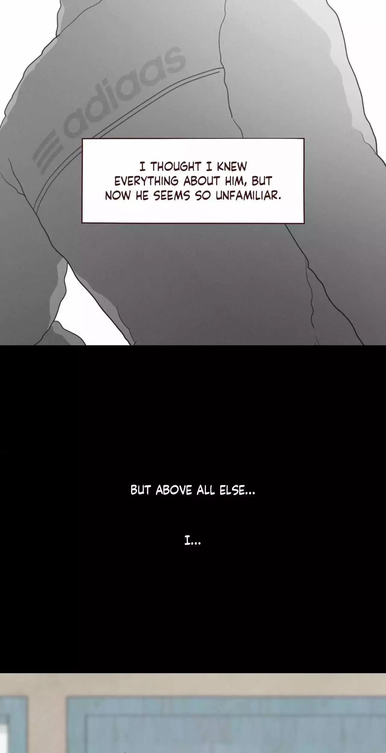 Fate Makes No Mistakes - Chapter 114 Page 44
