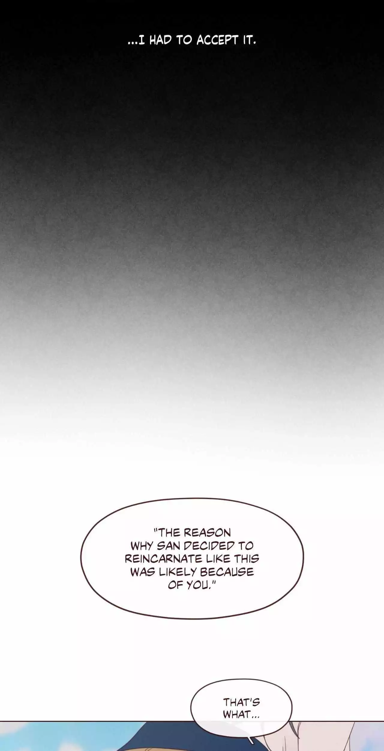 Fate Makes No Mistakes - Chapter 114 Page 46