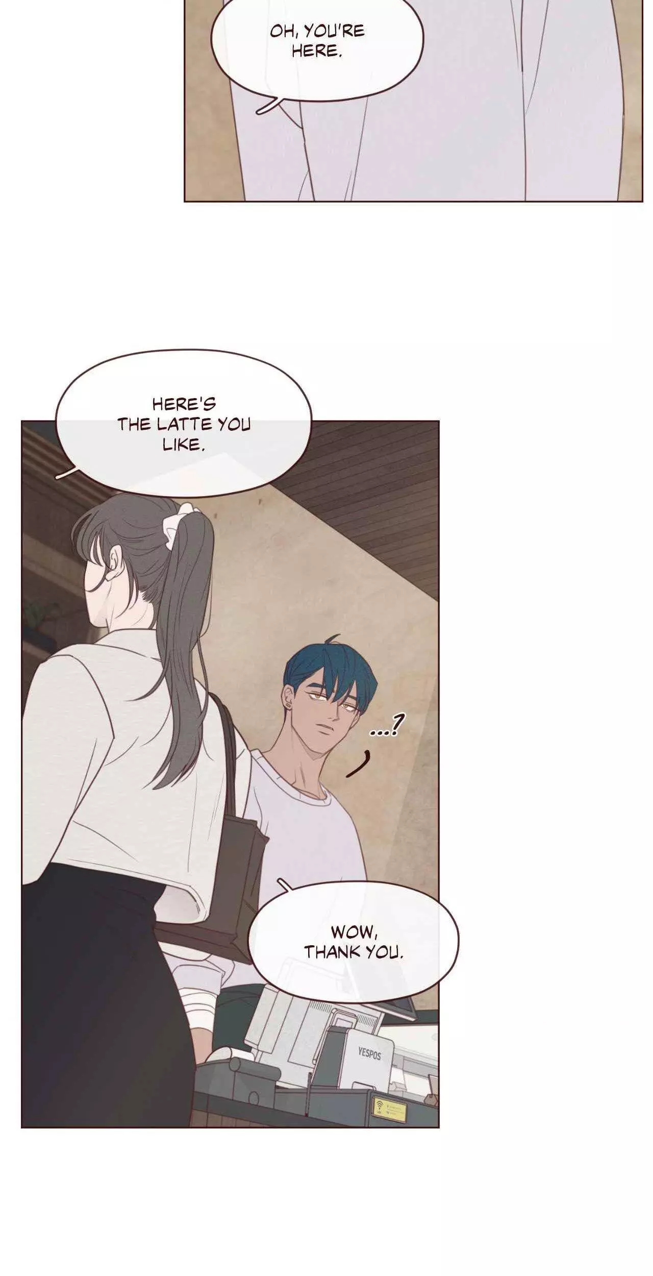Fate Makes No Mistakes - Chapter 115 Page 4