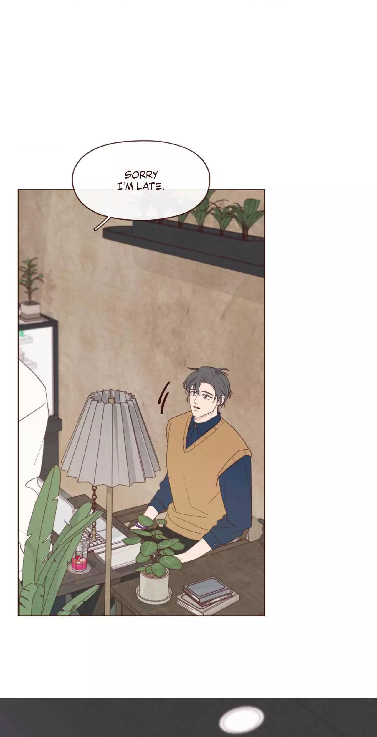 Fate Makes No Mistakes - Chapter 115 Page 14