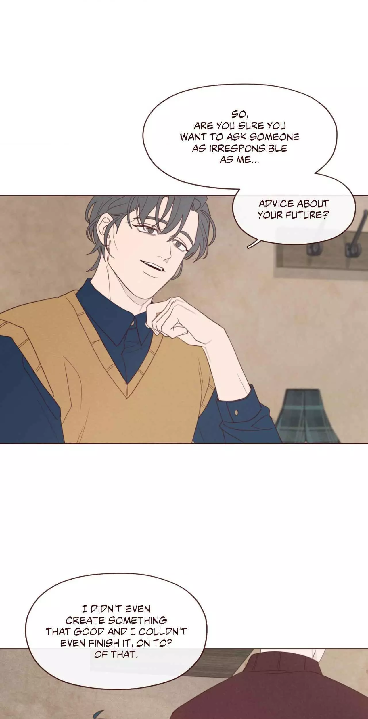 Fate Makes No Mistakes - Chapter 115 Page 26