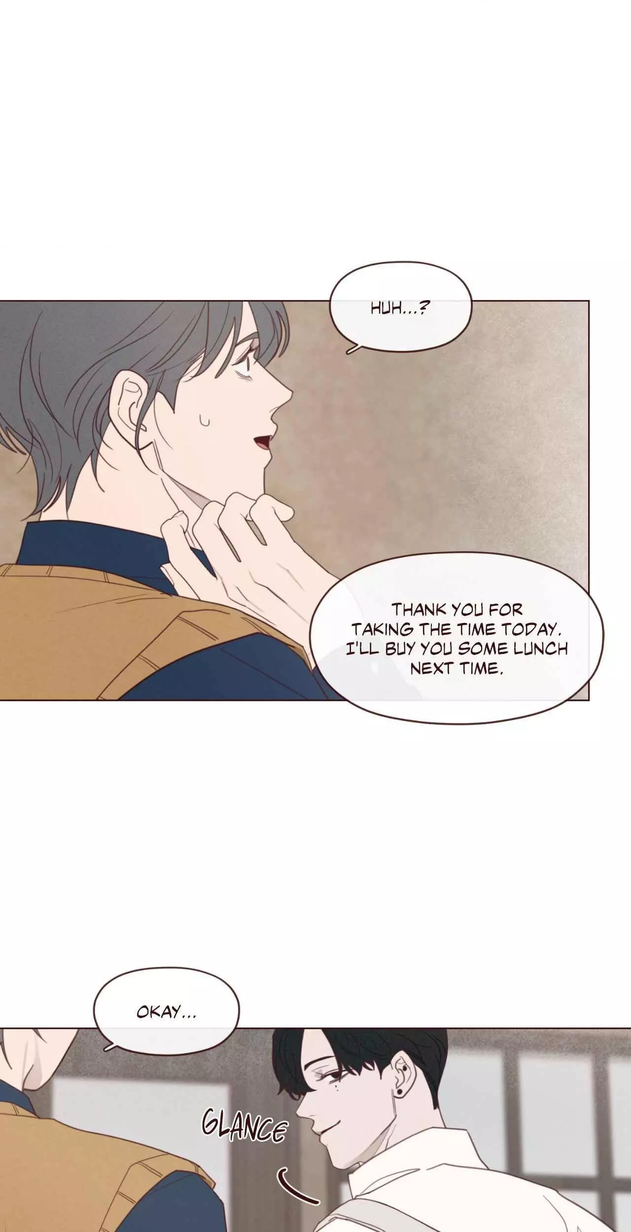 Fate Makes No Mistakes - Chapter 115 Page 33