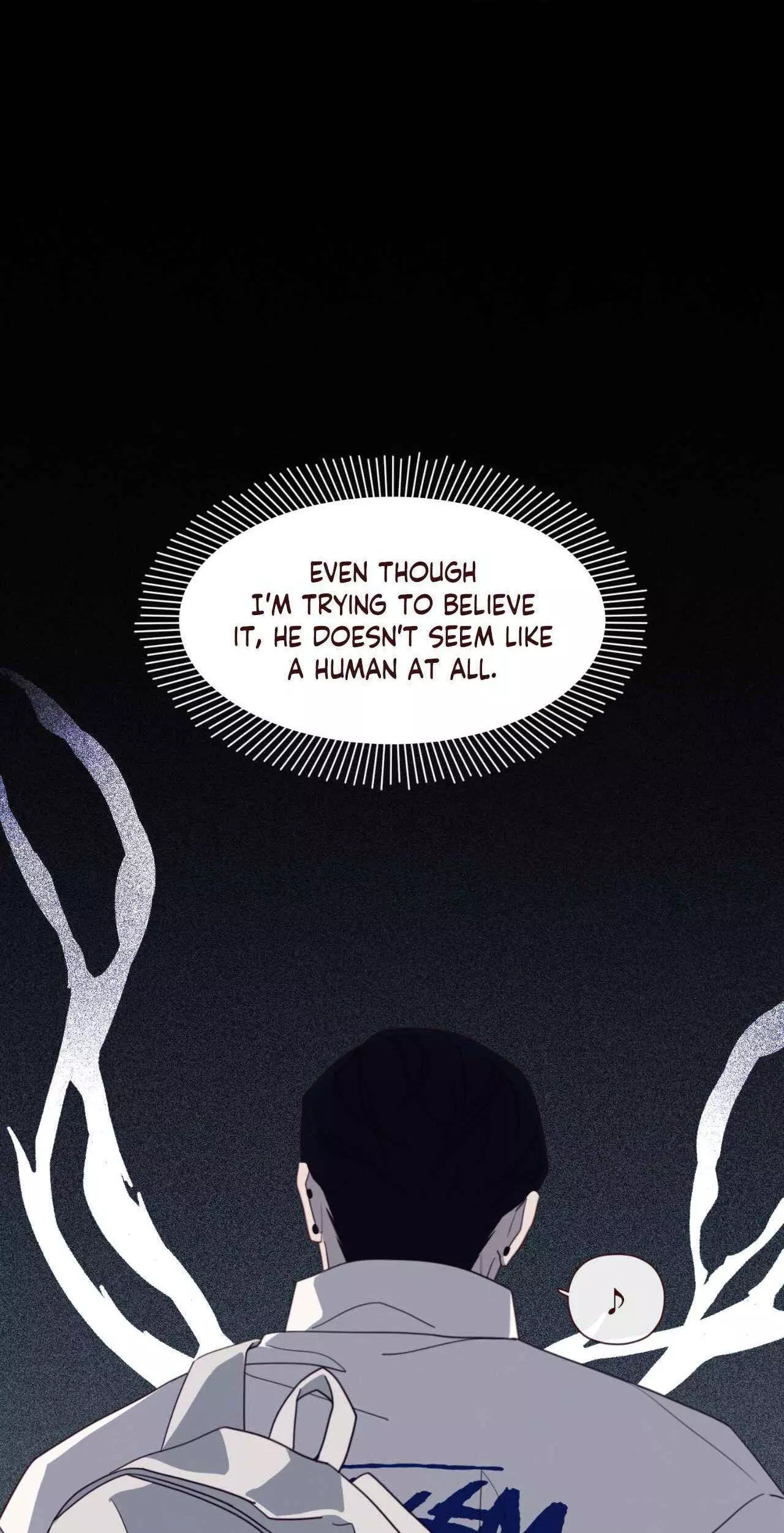 Fate Makes No Mistakes - Chapter 115 Page 38