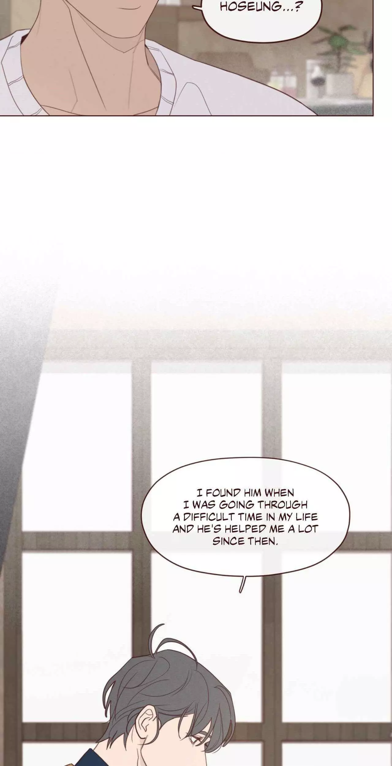 Fate Makes No Mistakes - Chapter 115 Page 45