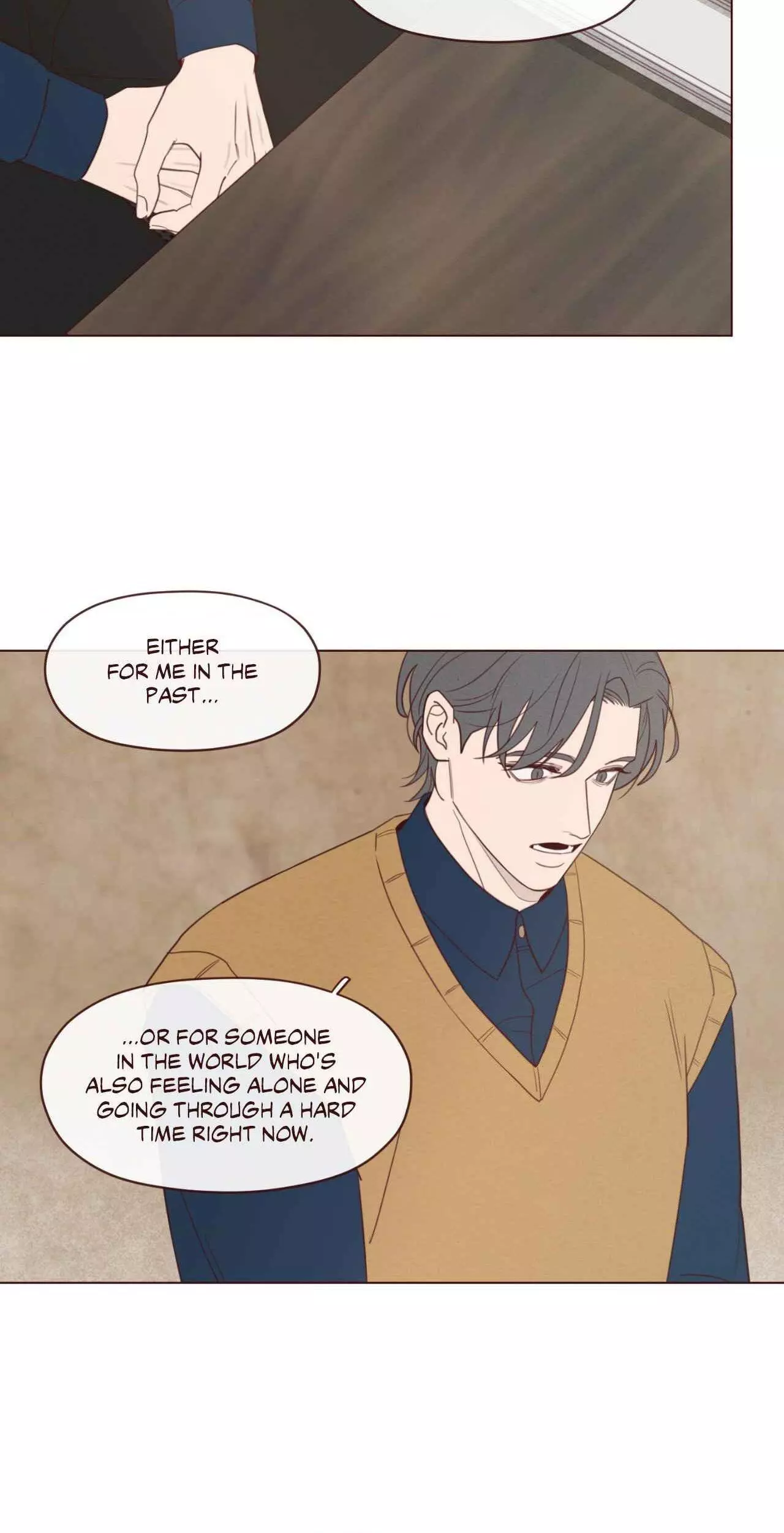 Fate Makes No Mistakes - Chapter 116 Page 7