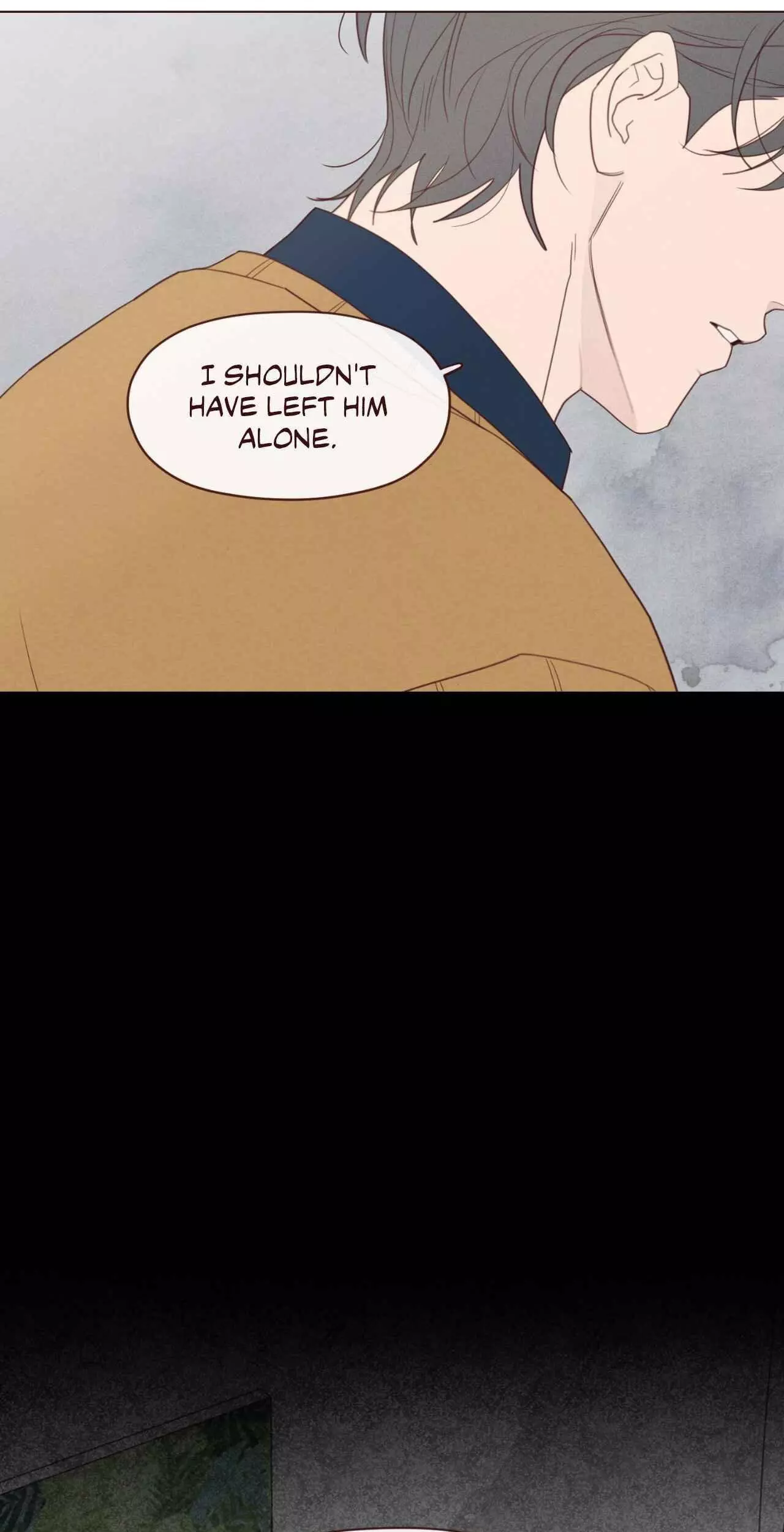 Fate Makes No Mistakes - Chapter 116 Page 10