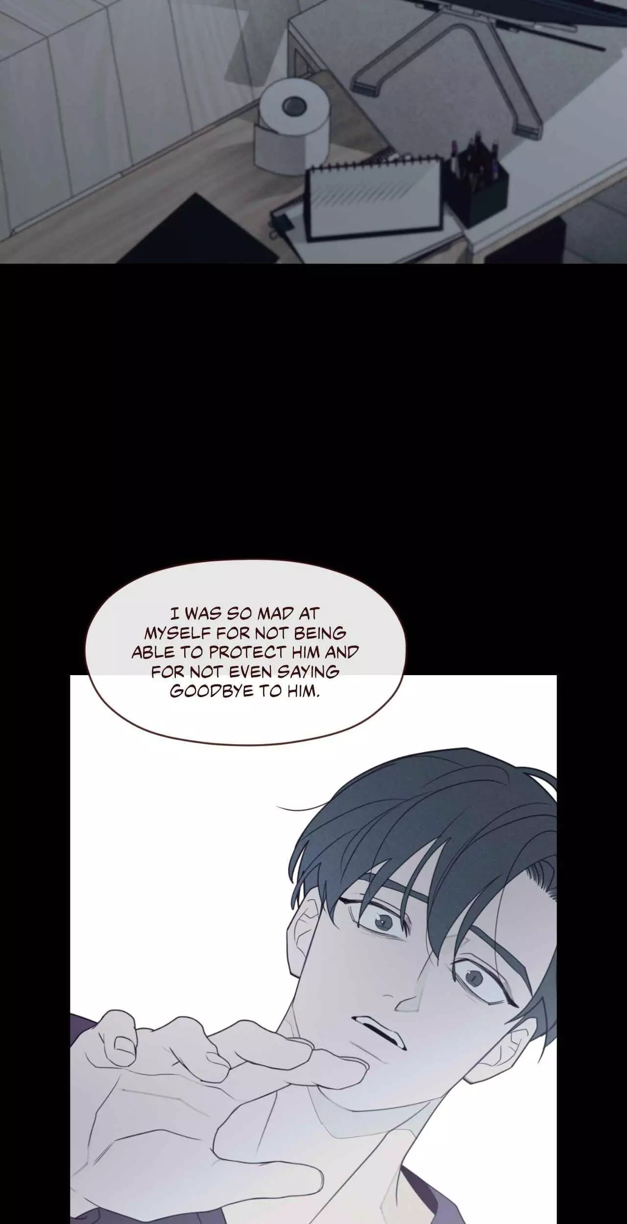 Fate Makes No Mistakes - Chapter 116 Page 12