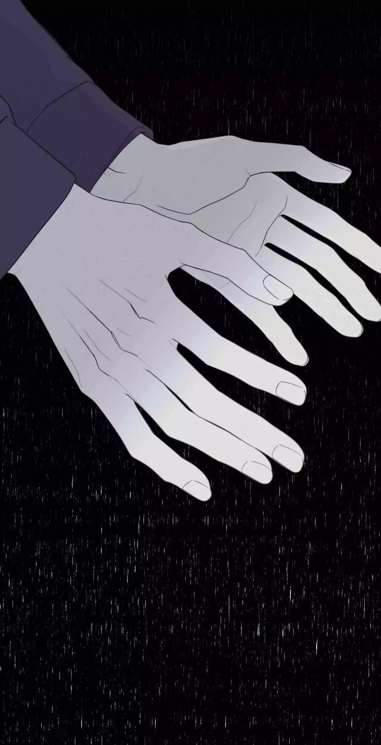 Fate Makes No Mistakes - Chapter 116 Page 14