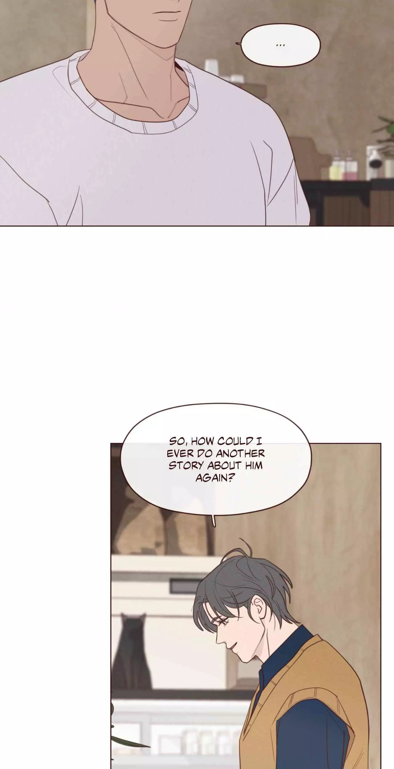 Fate Makes No Mistakes - Chapter 116 Page 16