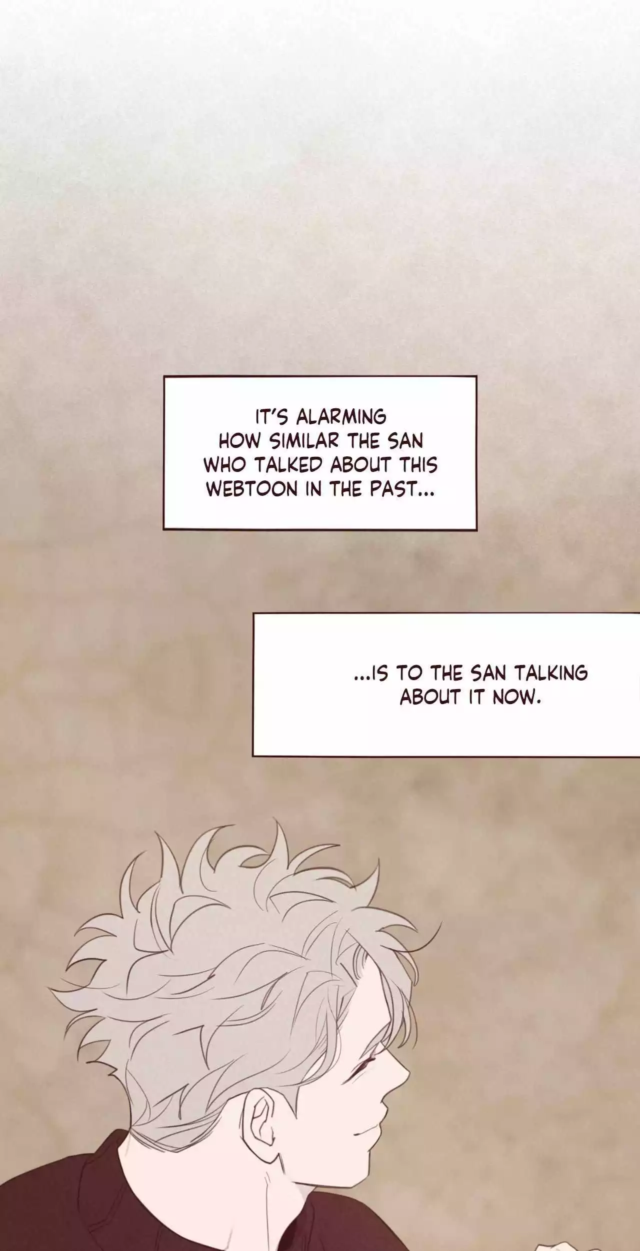 Fate Makes No Mistakes - Chapter 116 Page 32