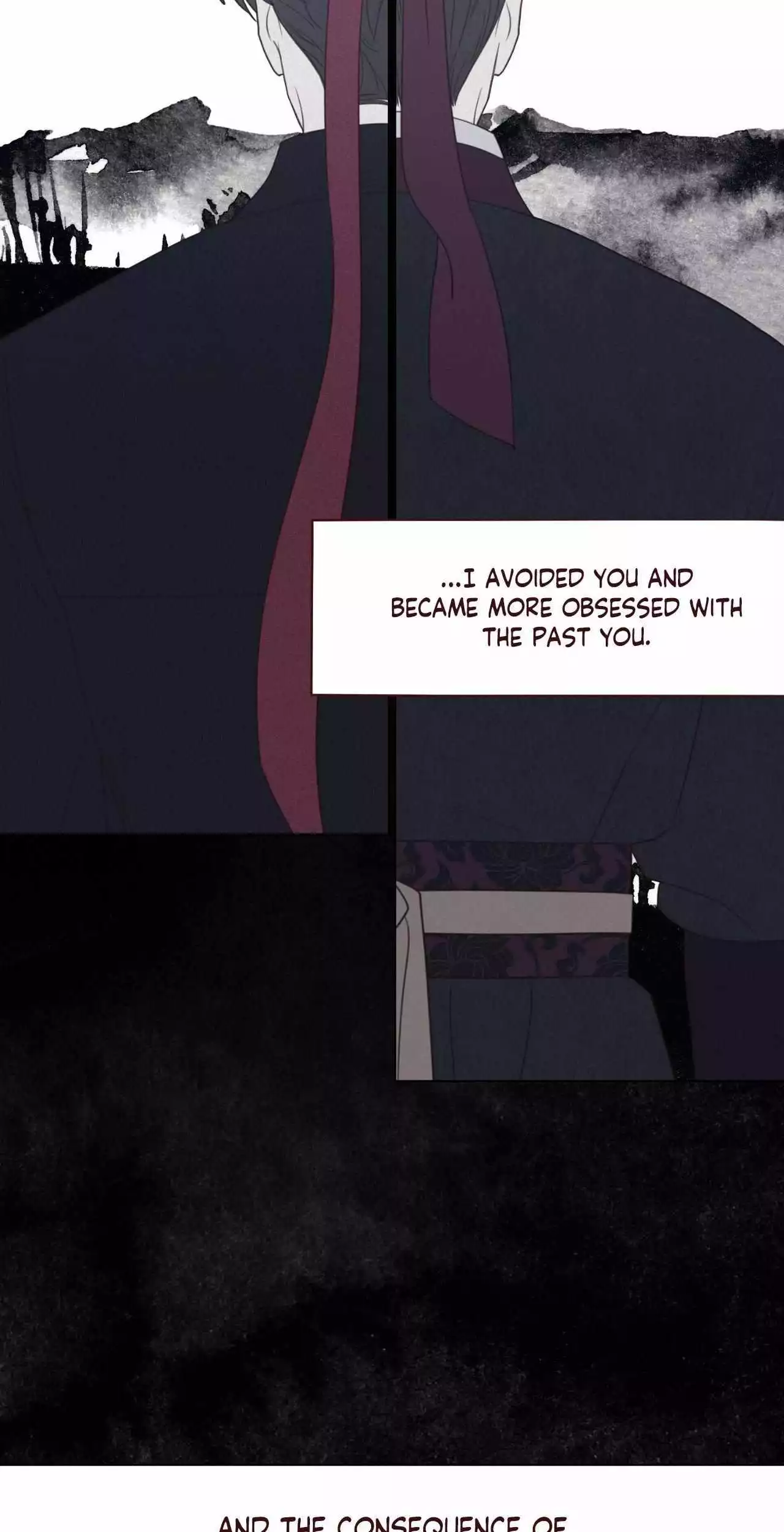 Fate Makes No Mistakes - Chapter 116 Page 37