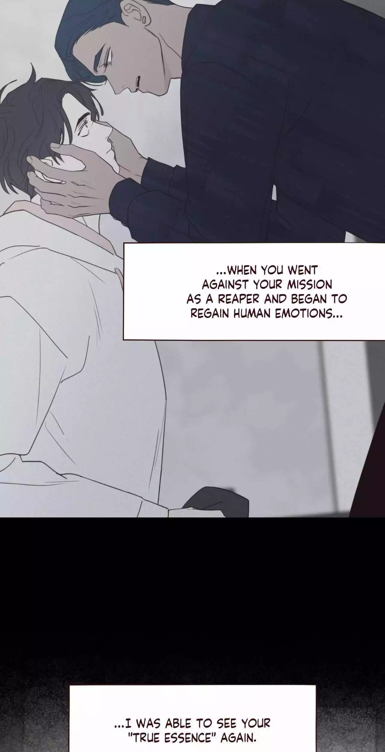 Fate Makes No Mistakes - Chapter 116 Page 39