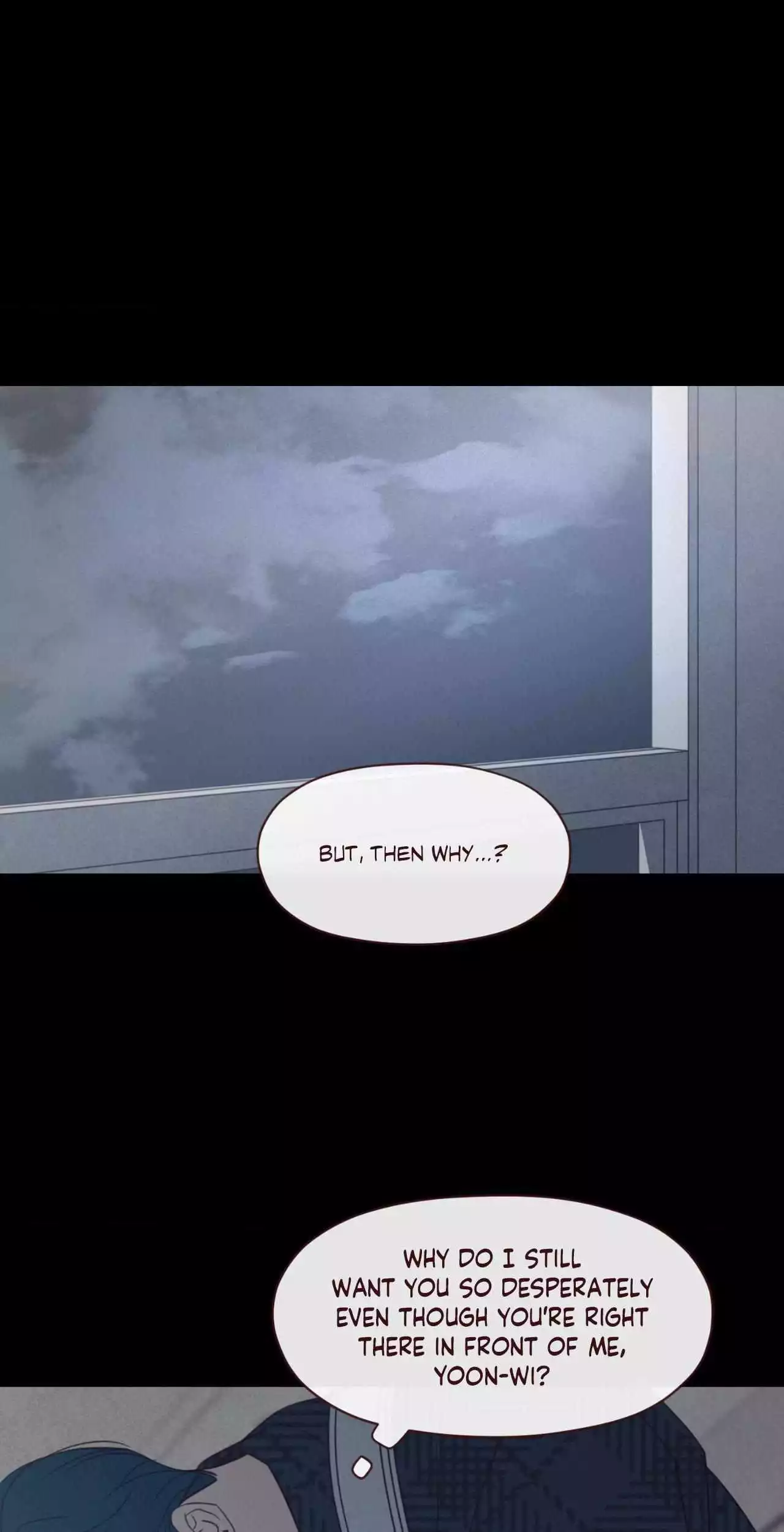 Fate Makes No Mistakes - Chapter 116 Page 50