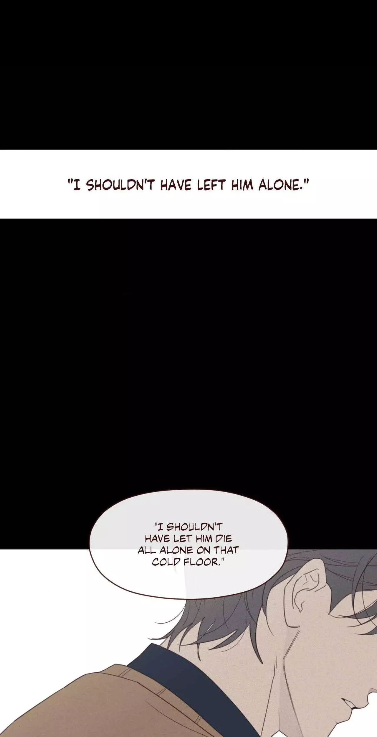 Fate Makes No Mistakes - Chapter 116 Page 52