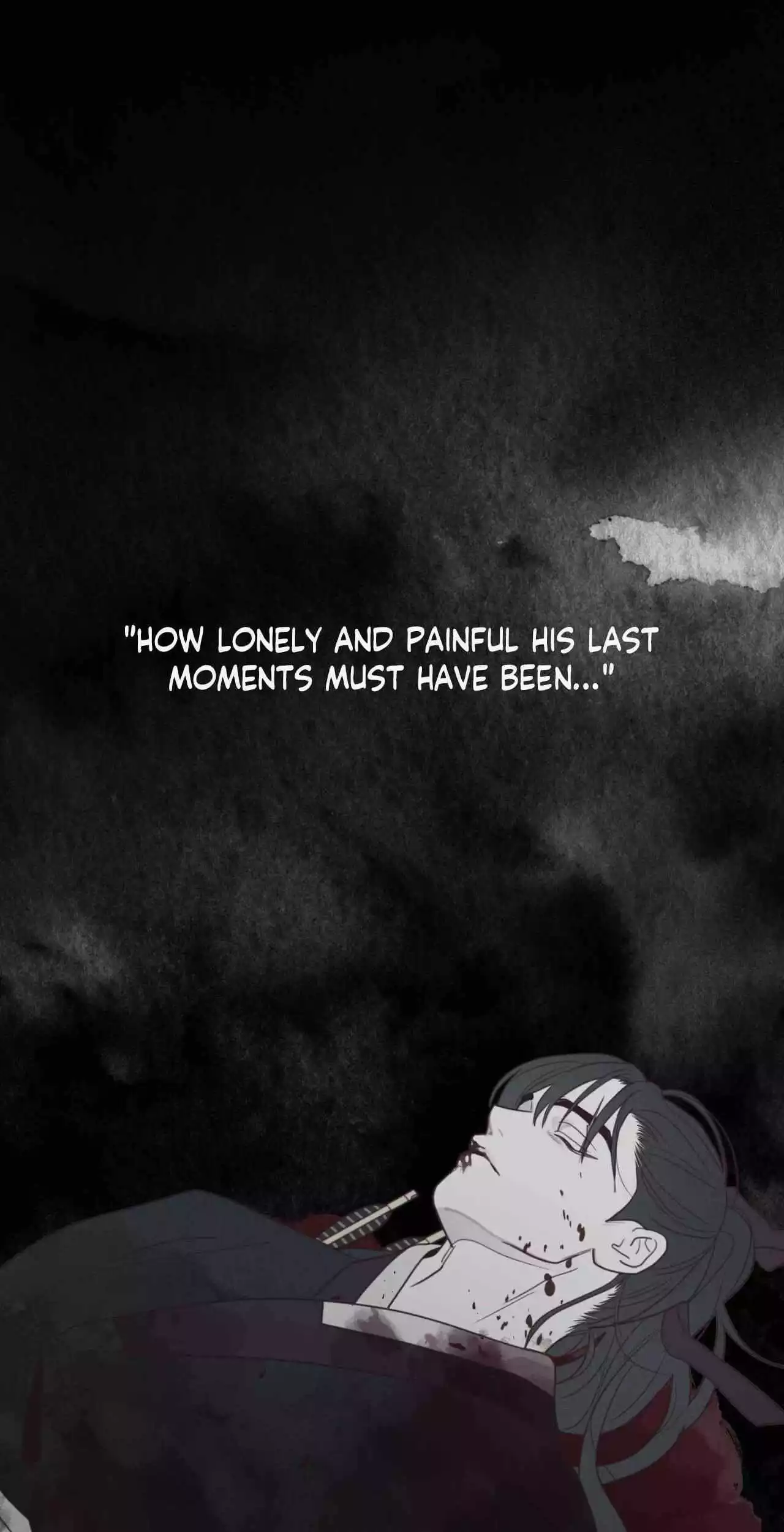 Fate Makes No Mistakes - Chapter 116 Page 54