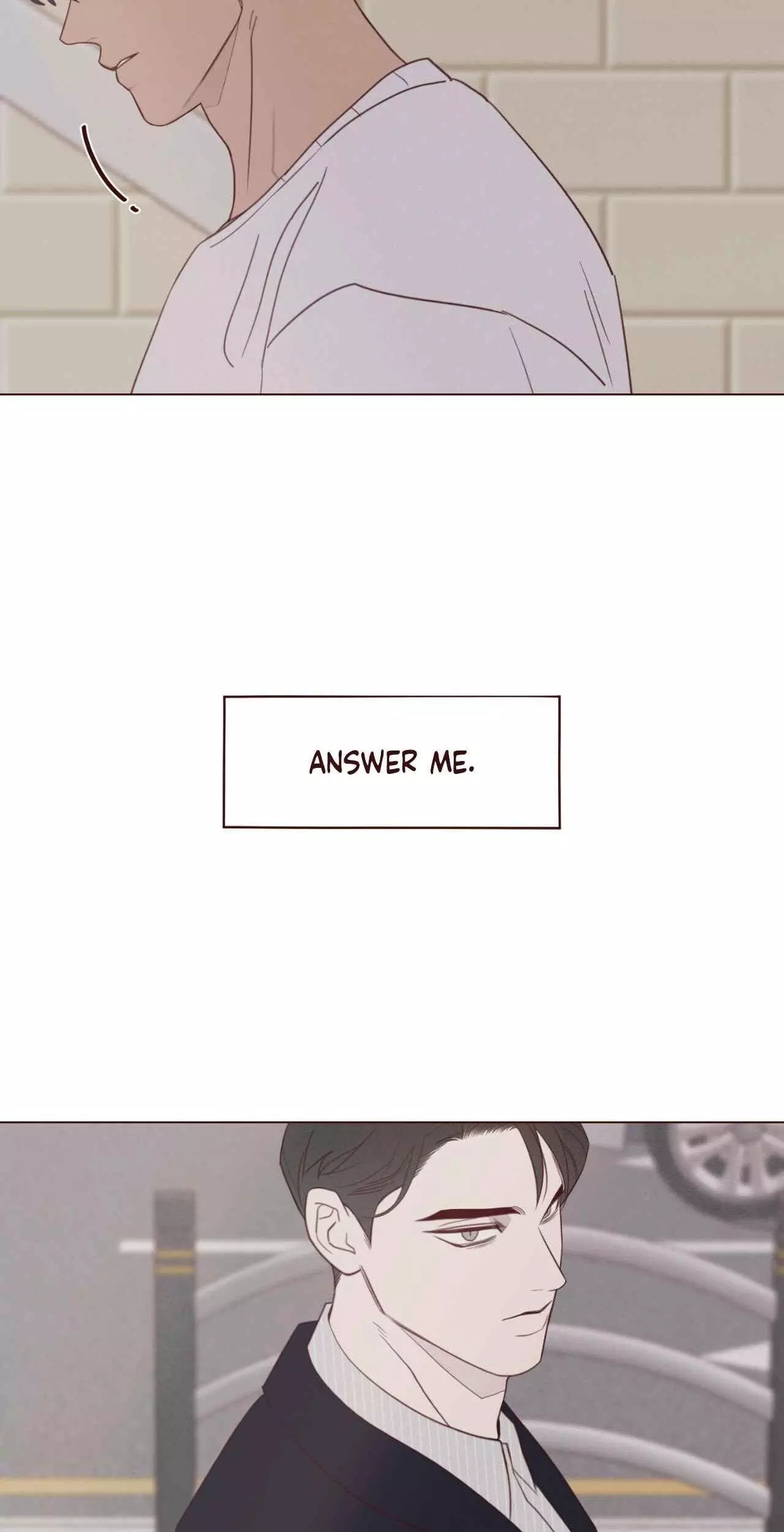 Fate Makes No Mistakes - Chapter 116 Page 65