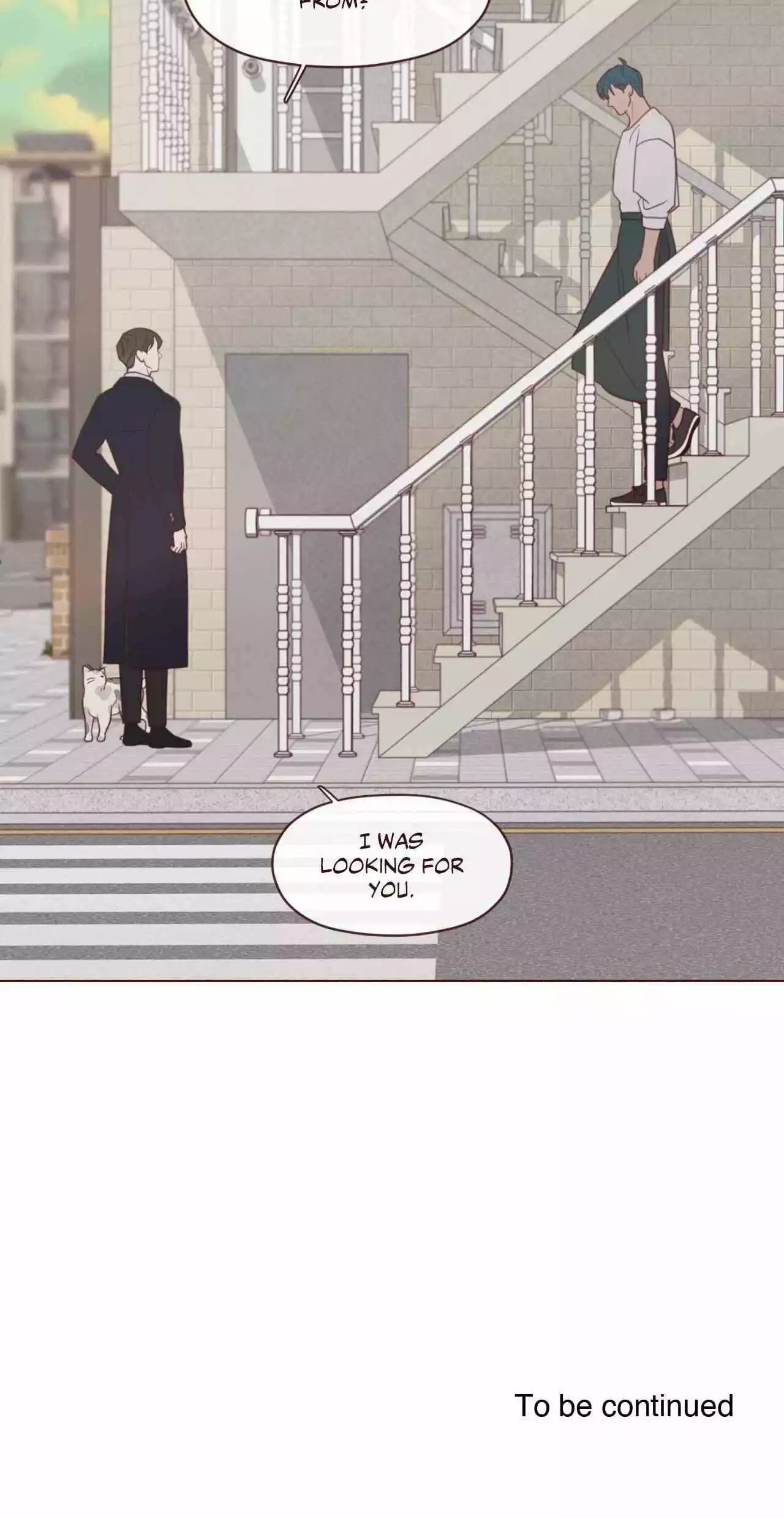 Fate Makes No Mistakes - Chapter 116 Page 67