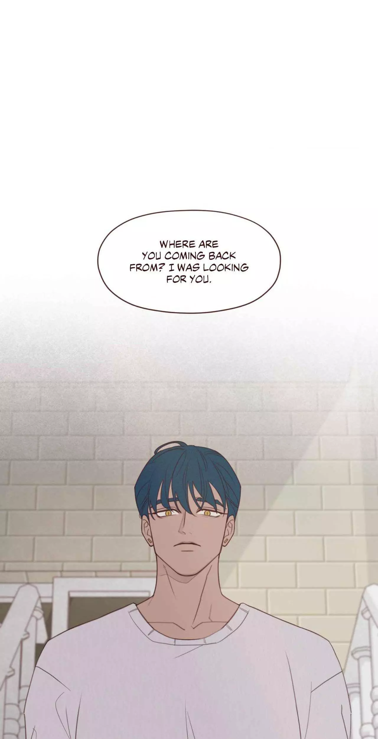 Fate Makes No Mistakes - Chapter 117 Page 3