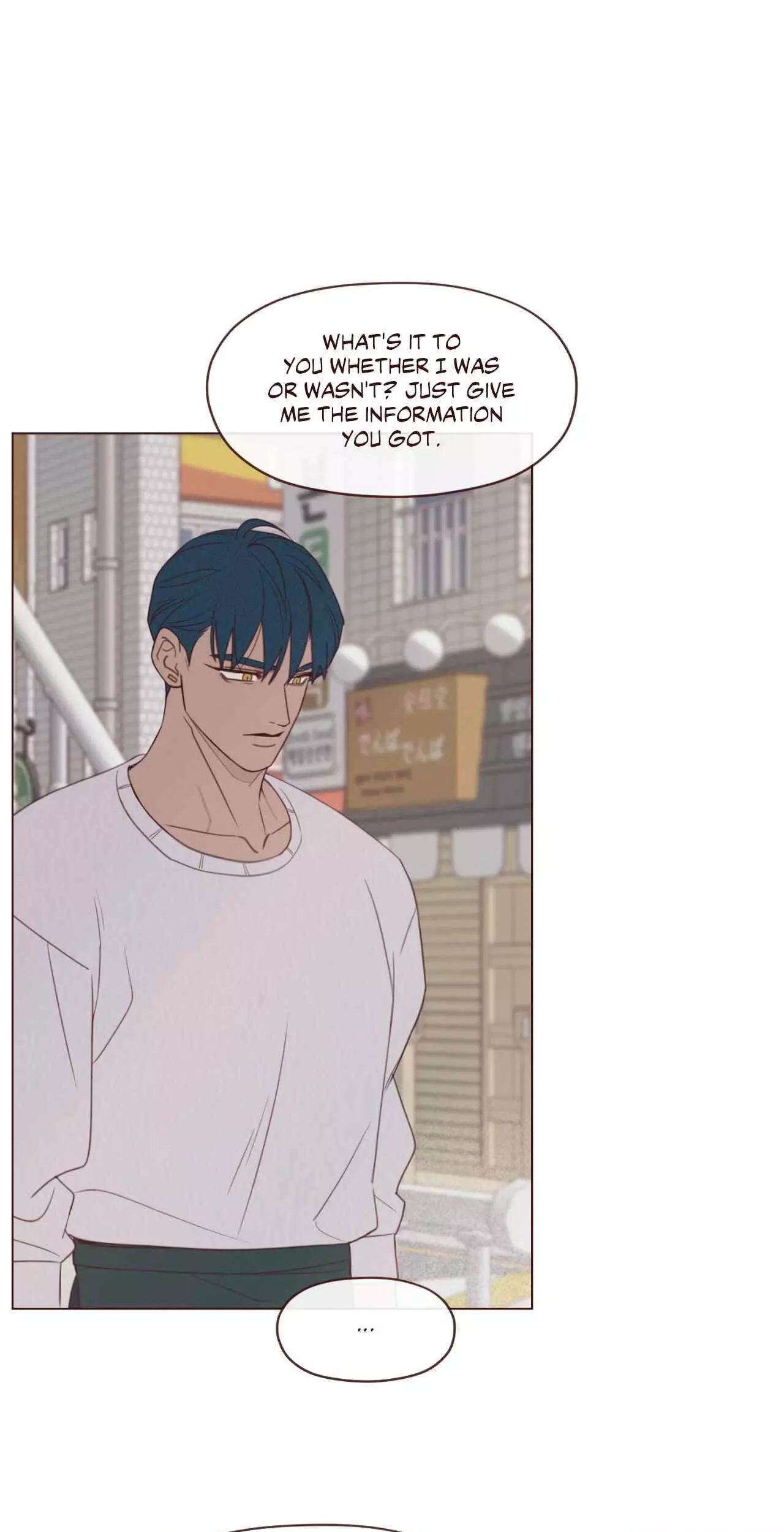 Fate Makes No Mistakes - Chapter 117 Page 10